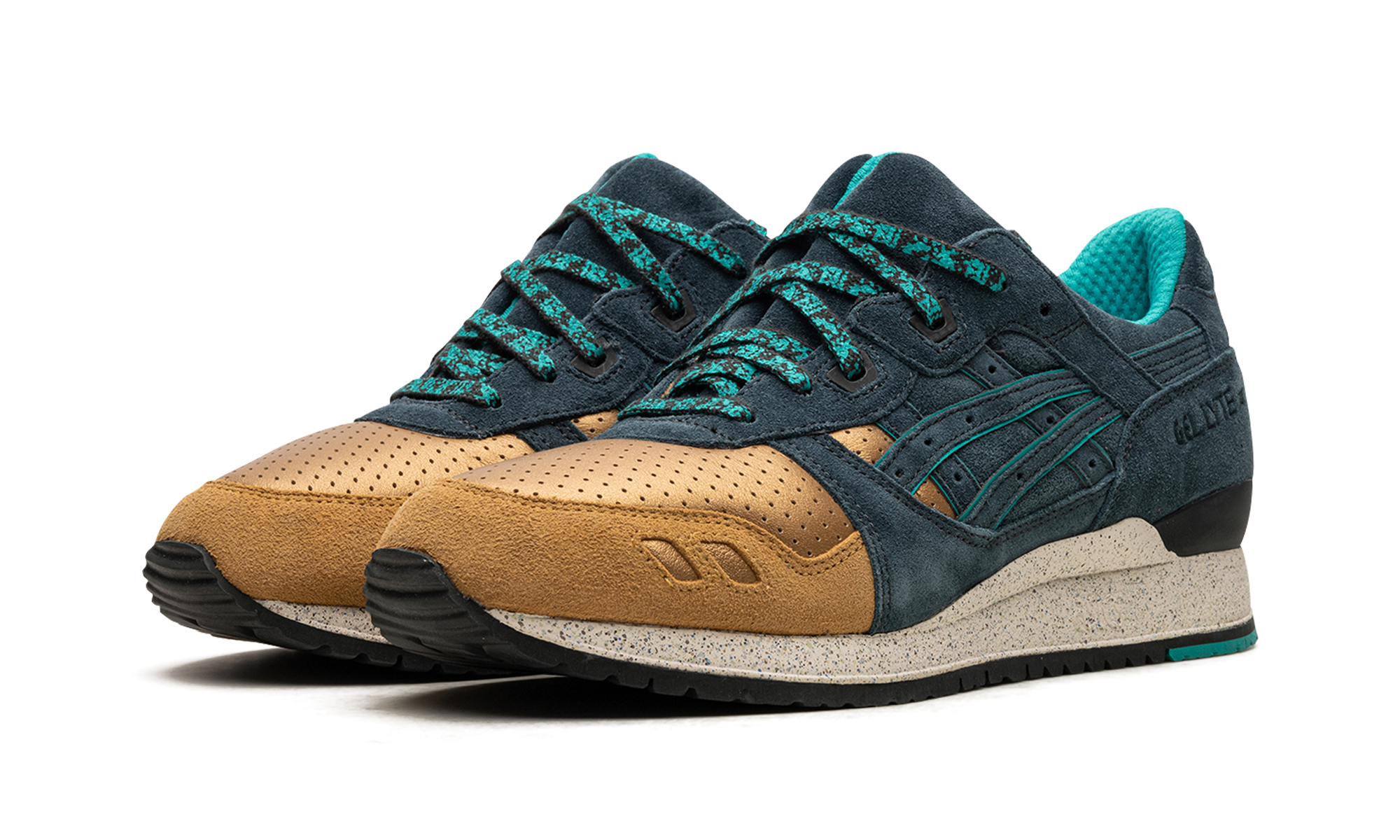 Gel-Lyte 3 "Three Lies X Concepts"