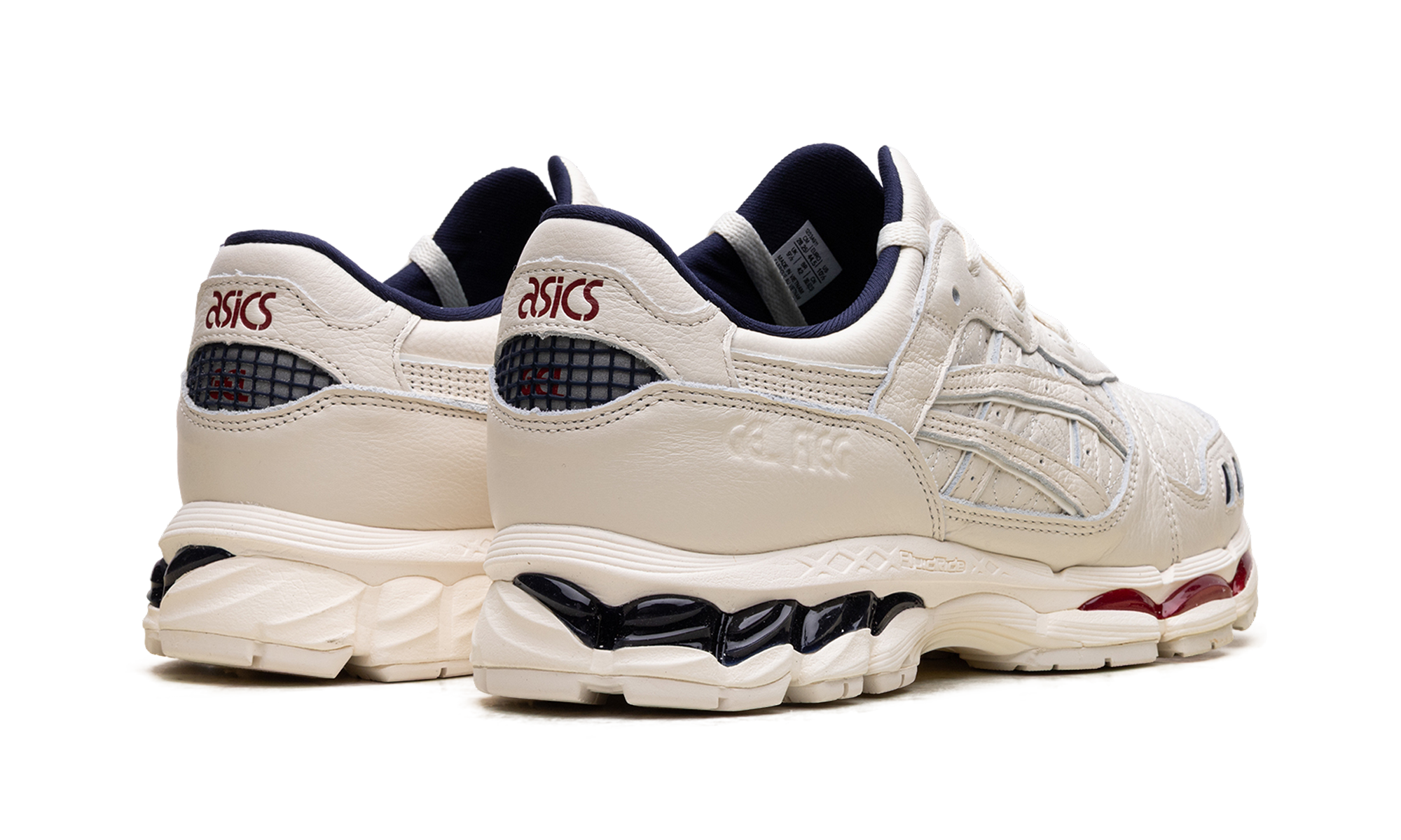 Gel-Lyte 3.1 "Kith France"