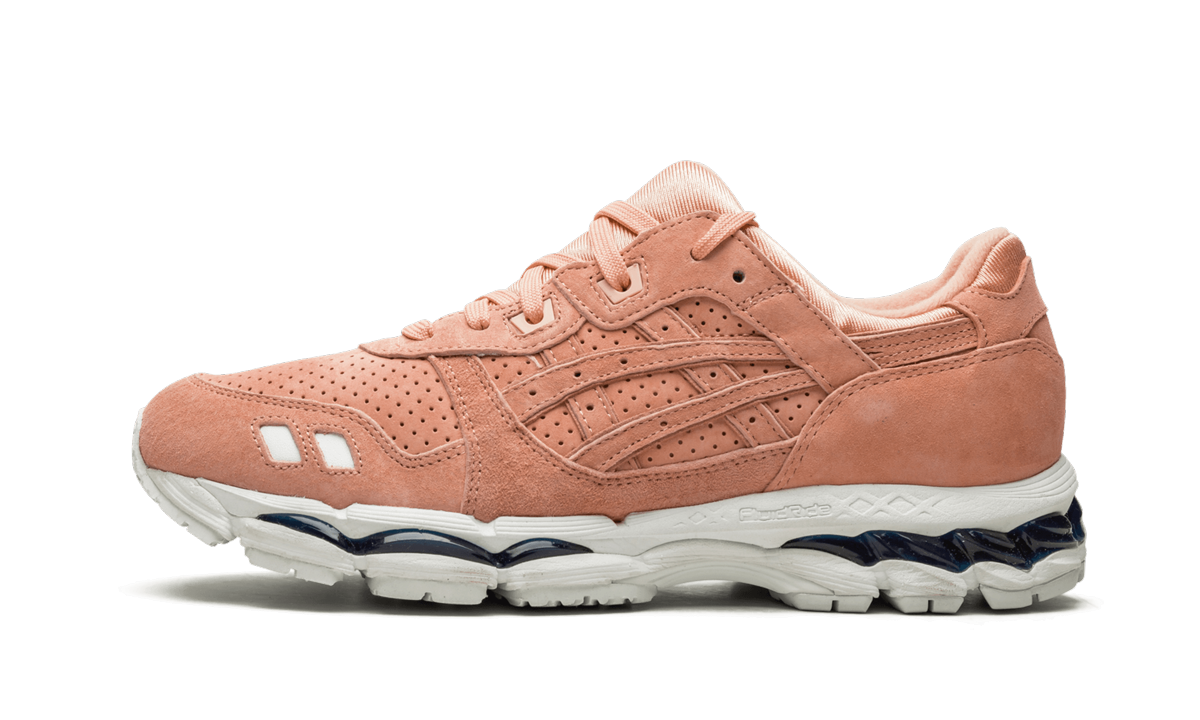 Gel Lyte 3.1 "Ronnie Fieg - Salmon"