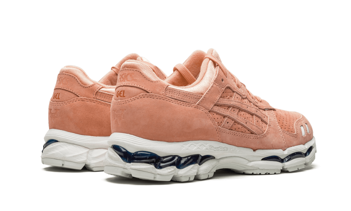 Gel Lyte 3.1 "Ronnie Fieg - Salmon"