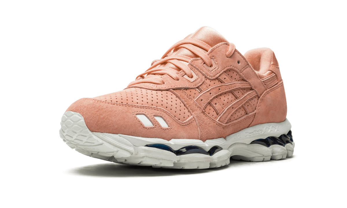 Gel Lyte 3.1 "Ronnie Fieg - Salmon"