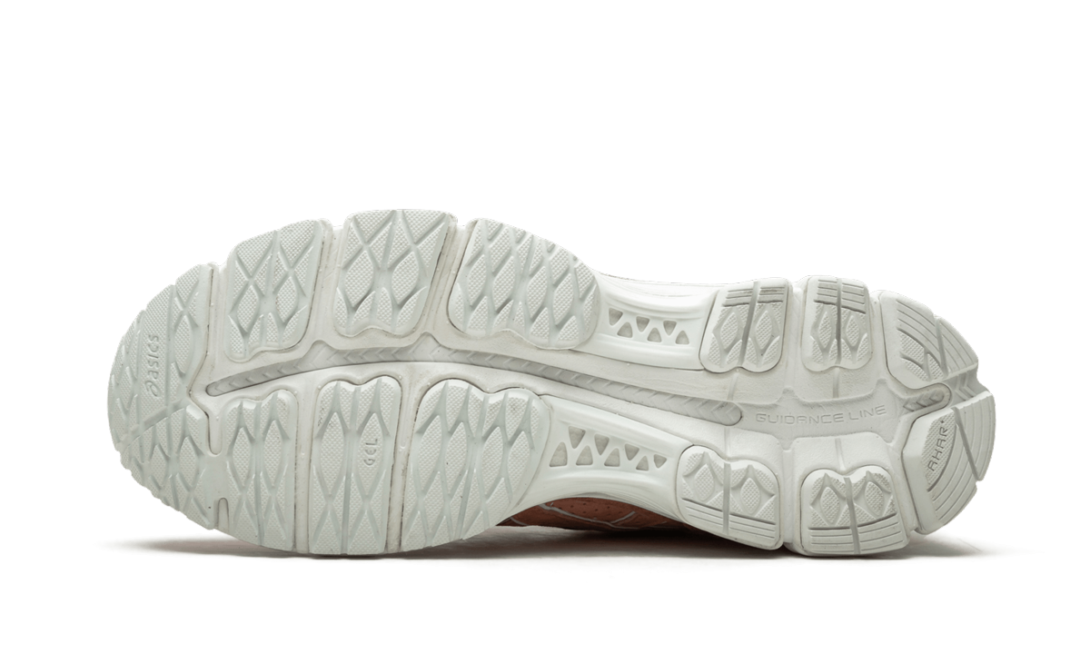 Gel Lyte 3.1 "Ronnie Fieg - Salmon"