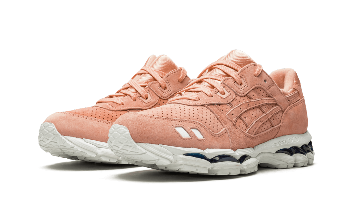 Gel Lyte 3.1 "Ronnie Fieg - Salmon"