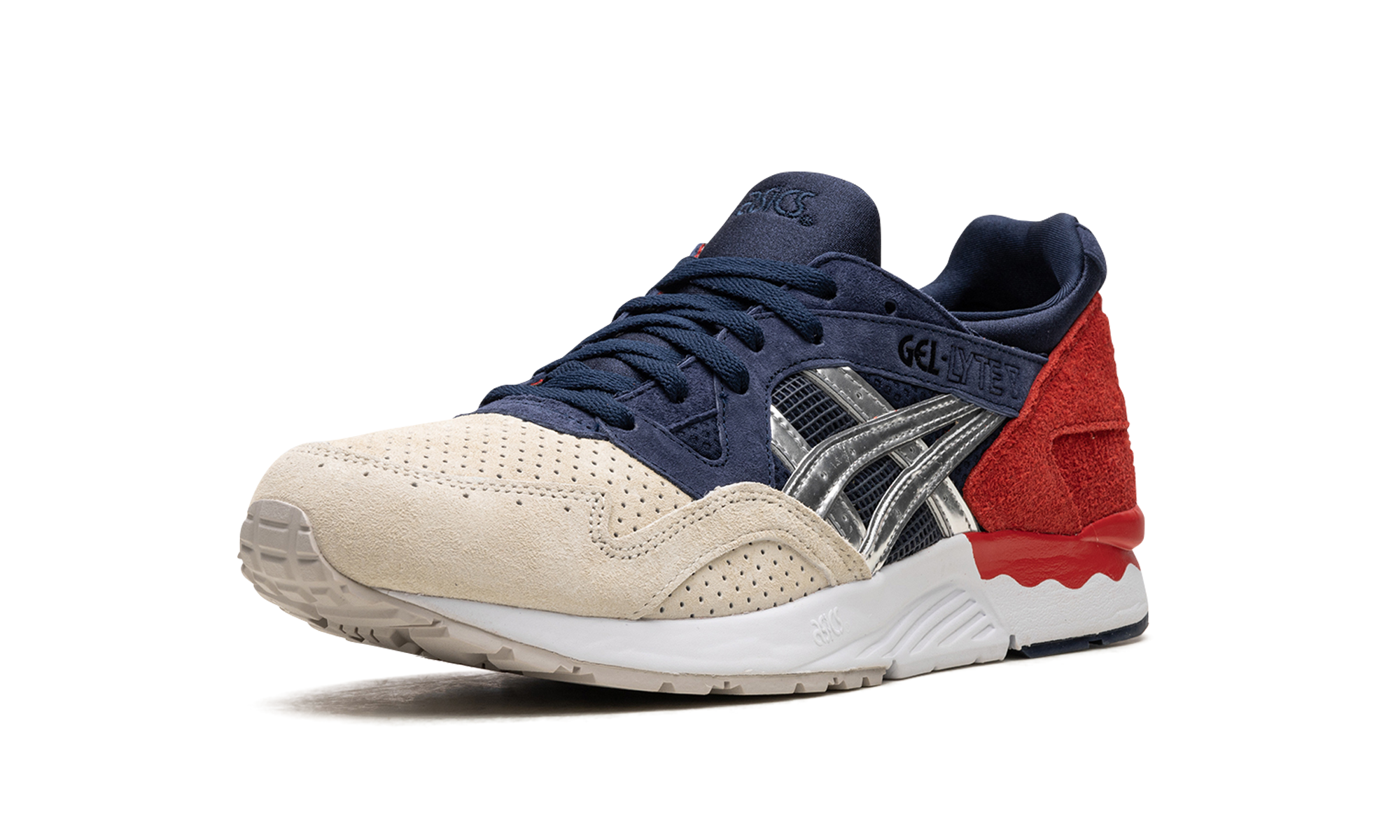 Gel Lyte 5 "Concepts - Libertea"