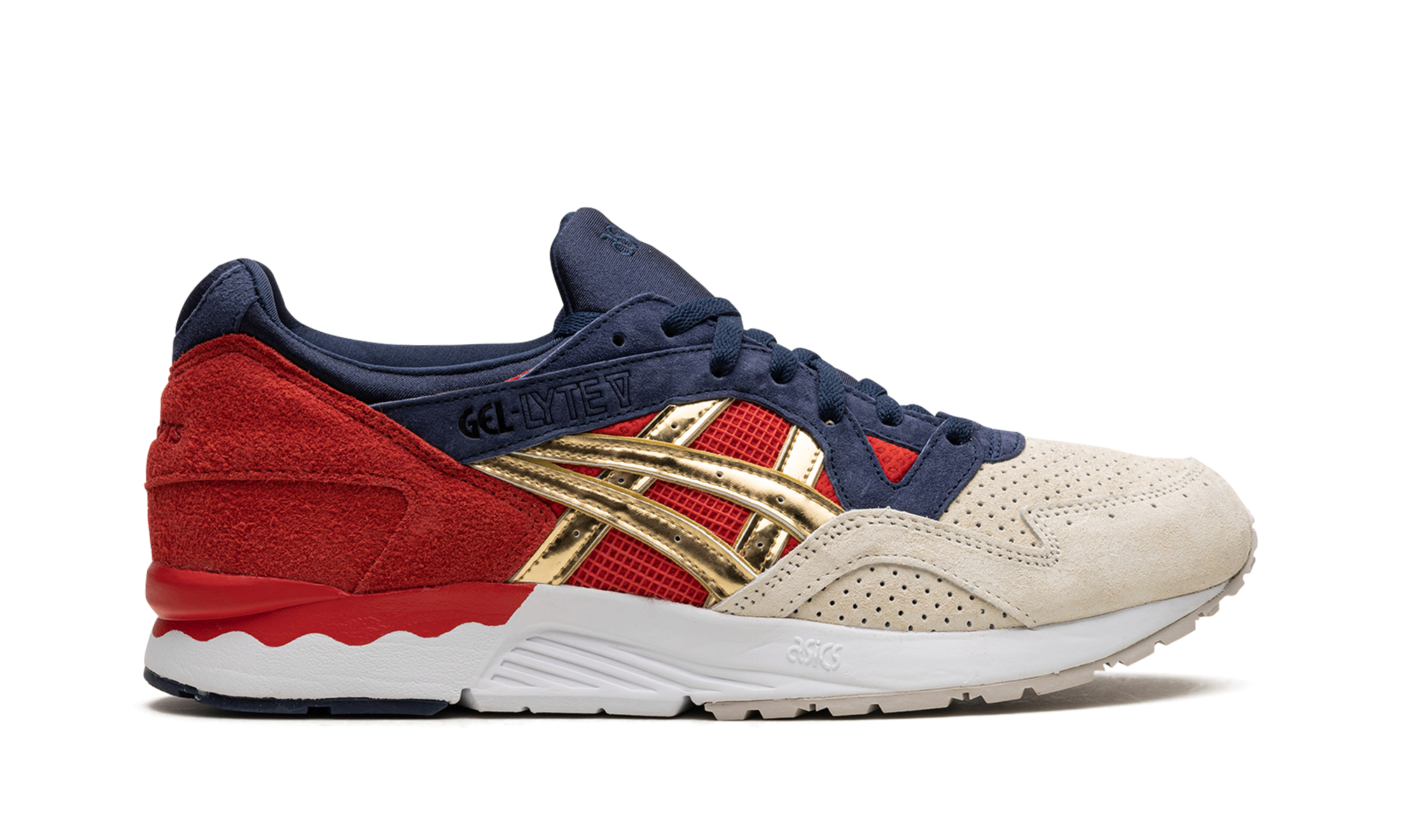 Gel Lyte 5 "Concepts - Libertea"