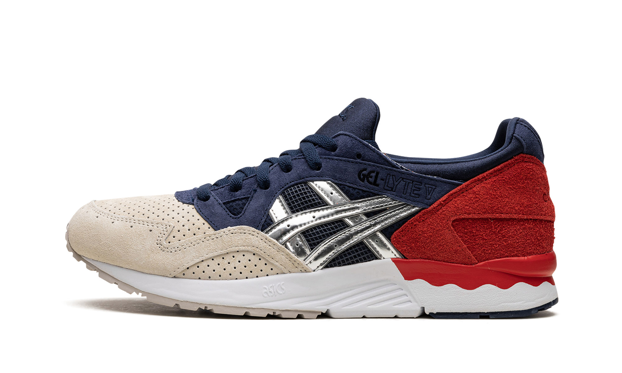 Gel Lyte 5 "Concepts - Libertea"