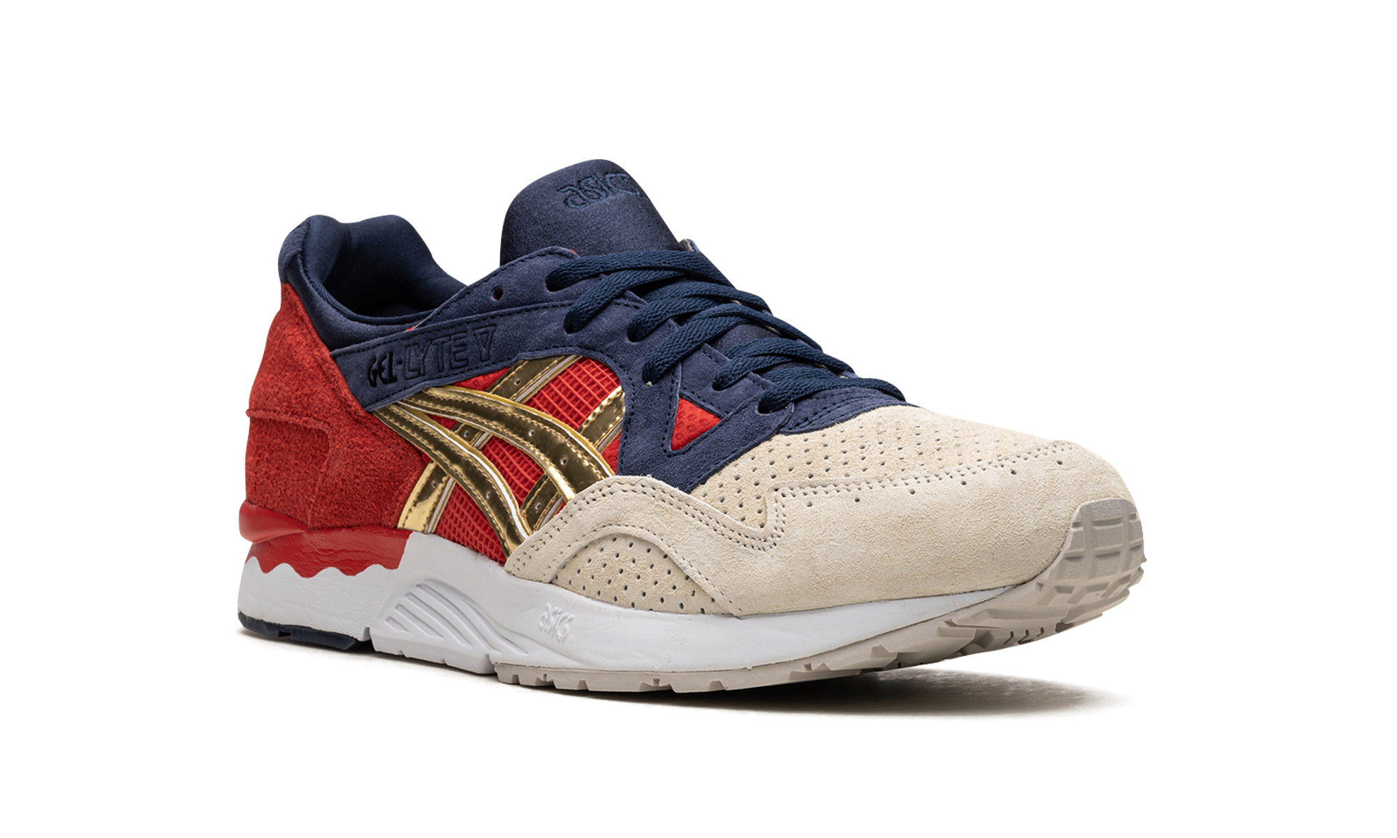 Gel Lyte 5 "Concepts - Libertea"