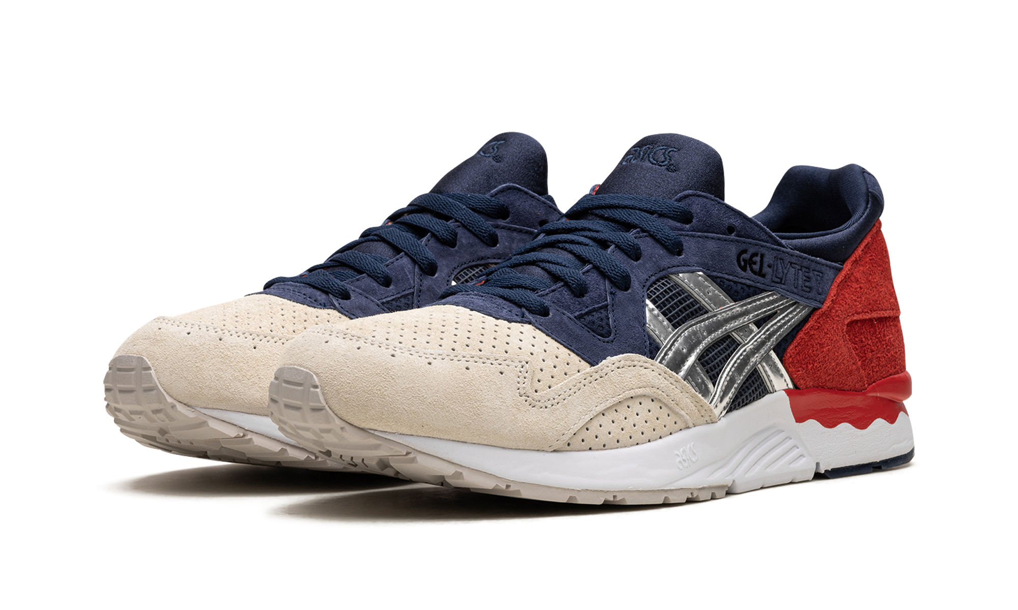Gel Lyte 5 "Concepts - Libertea"