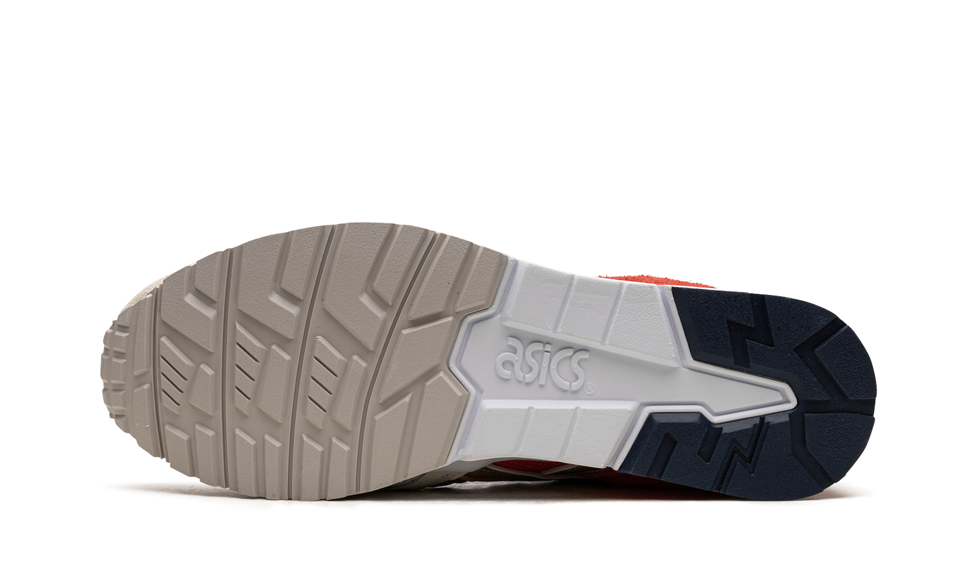 Gel Lyte 5 "Concepts - Libertea"