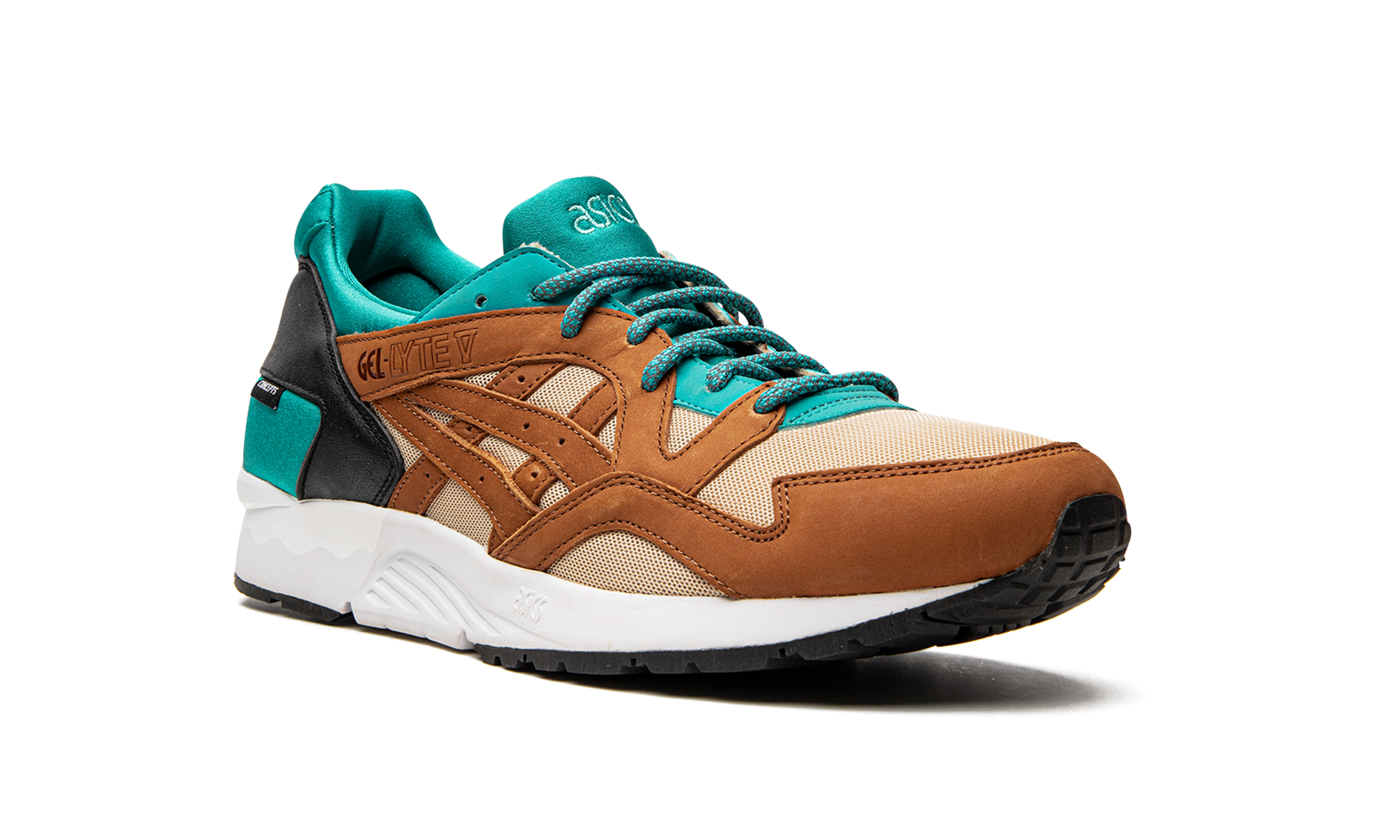 Gel-Lyte 5 "Concepts Mix & Match - Special Box"