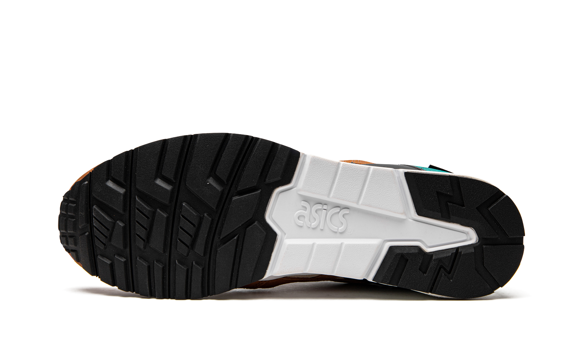 Gel-Lyte 5 "Concepts Mix & Match - Special Box"