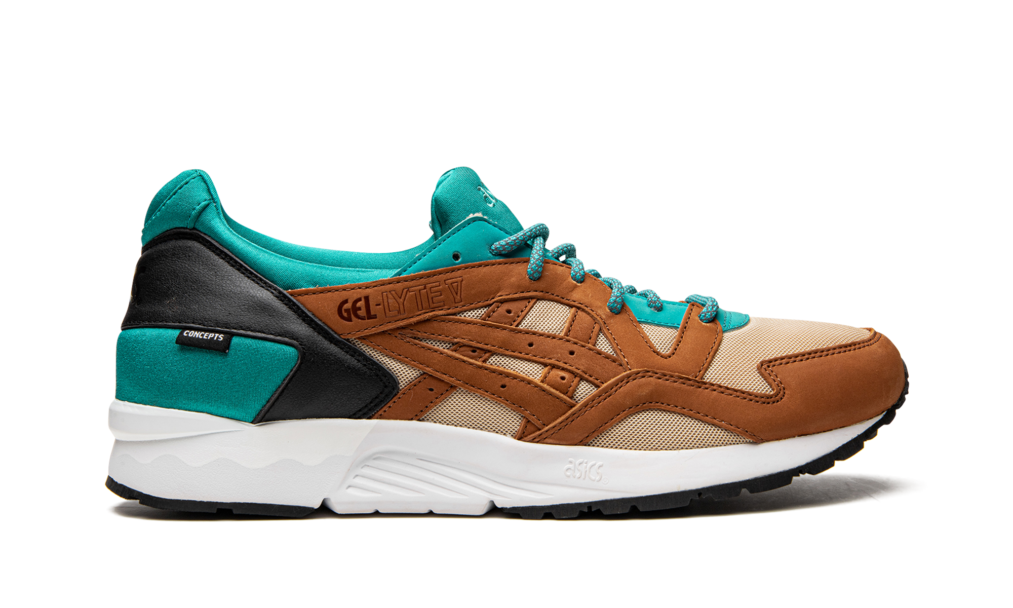 Gel-Lyte 5 "Concepts Mix & Match - Special Box"