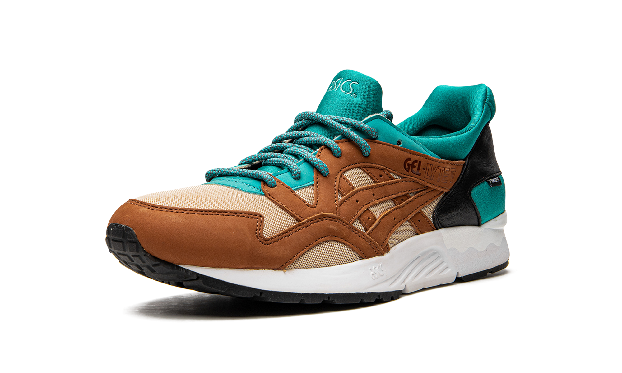Gel-Lyte 5 "Concepts Mix & Match - Special Box"