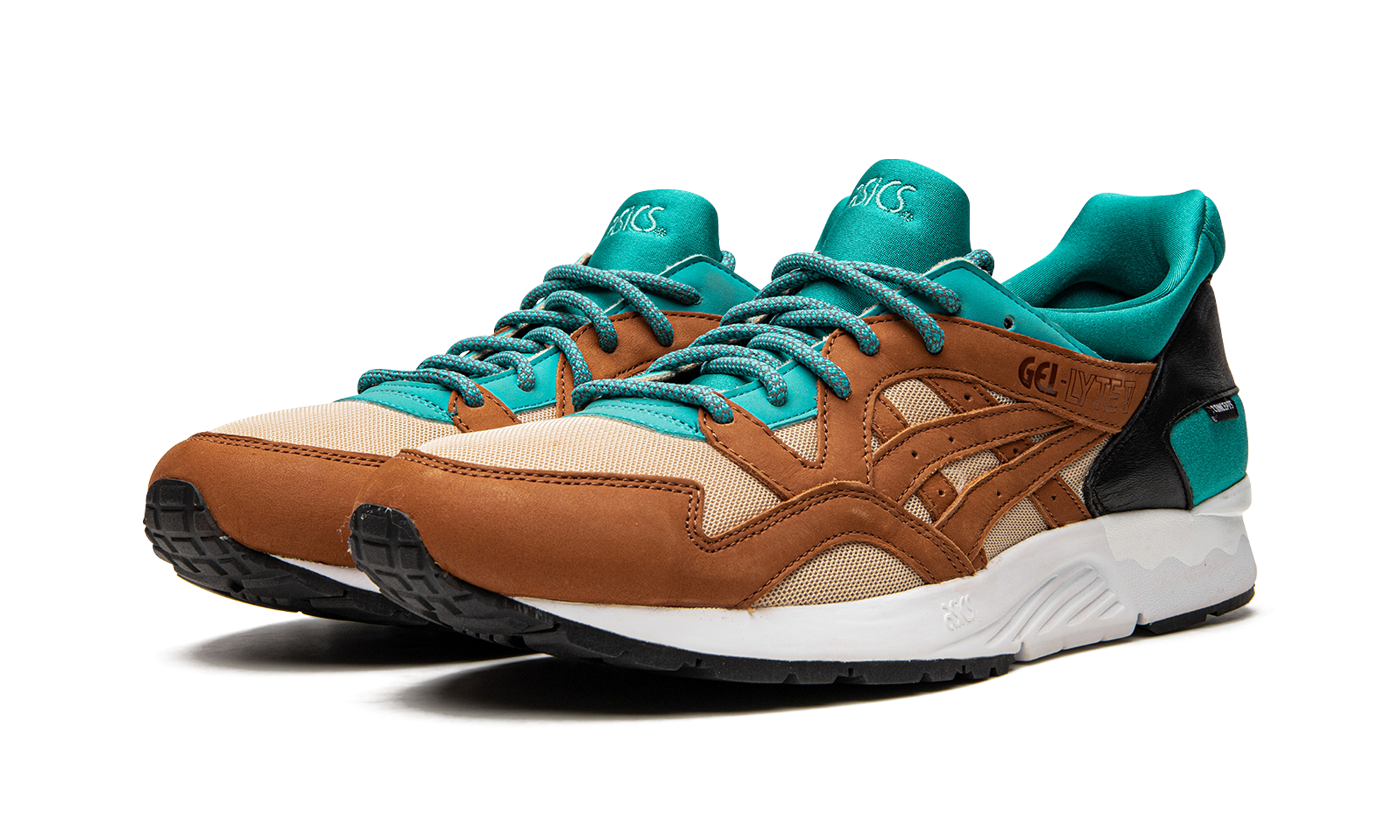 Gel-Lyte 5 "Concepts Mix & Match - Special Box"