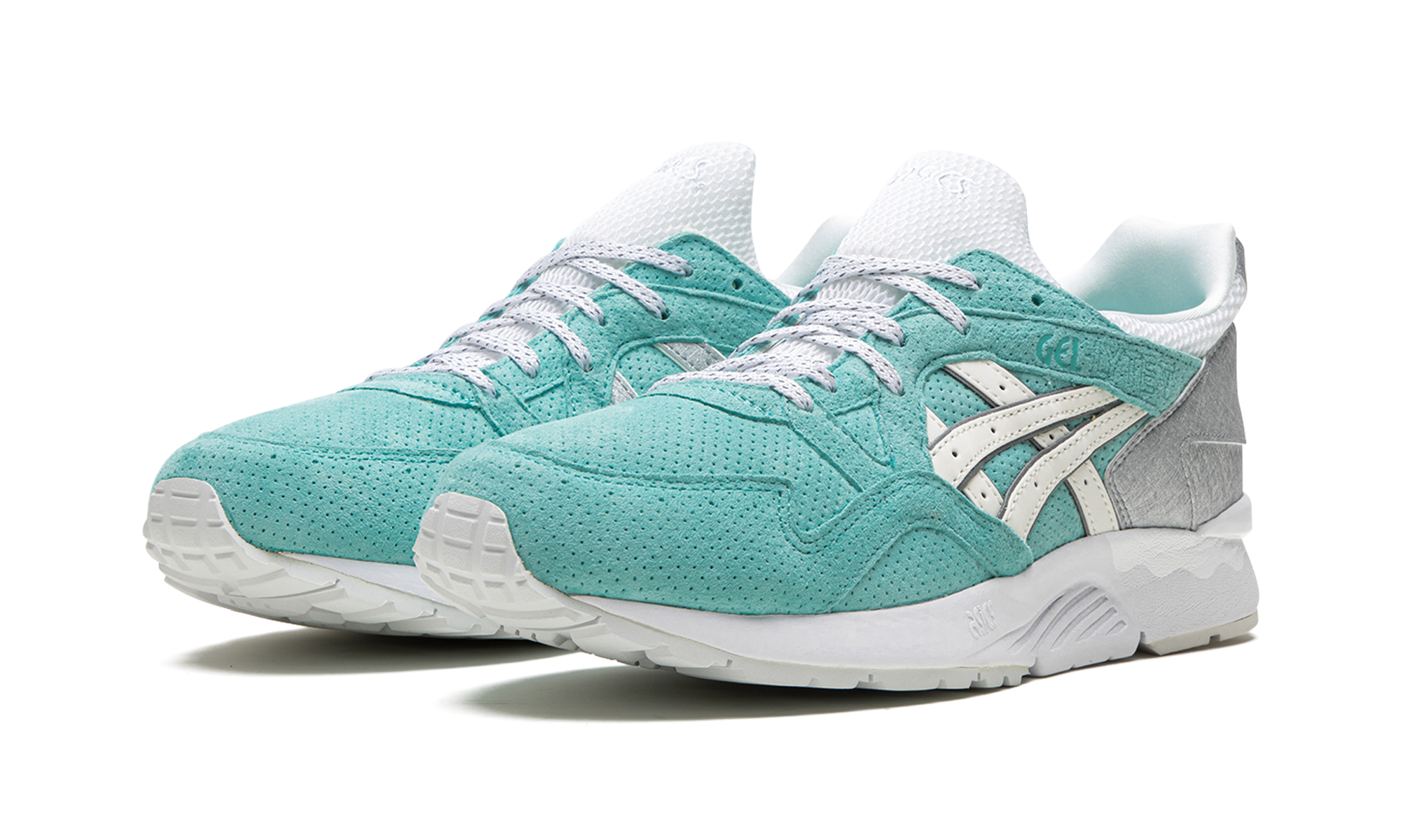 Gel-Lyte 5 "Diamond Supply X Kith - Tiffany"