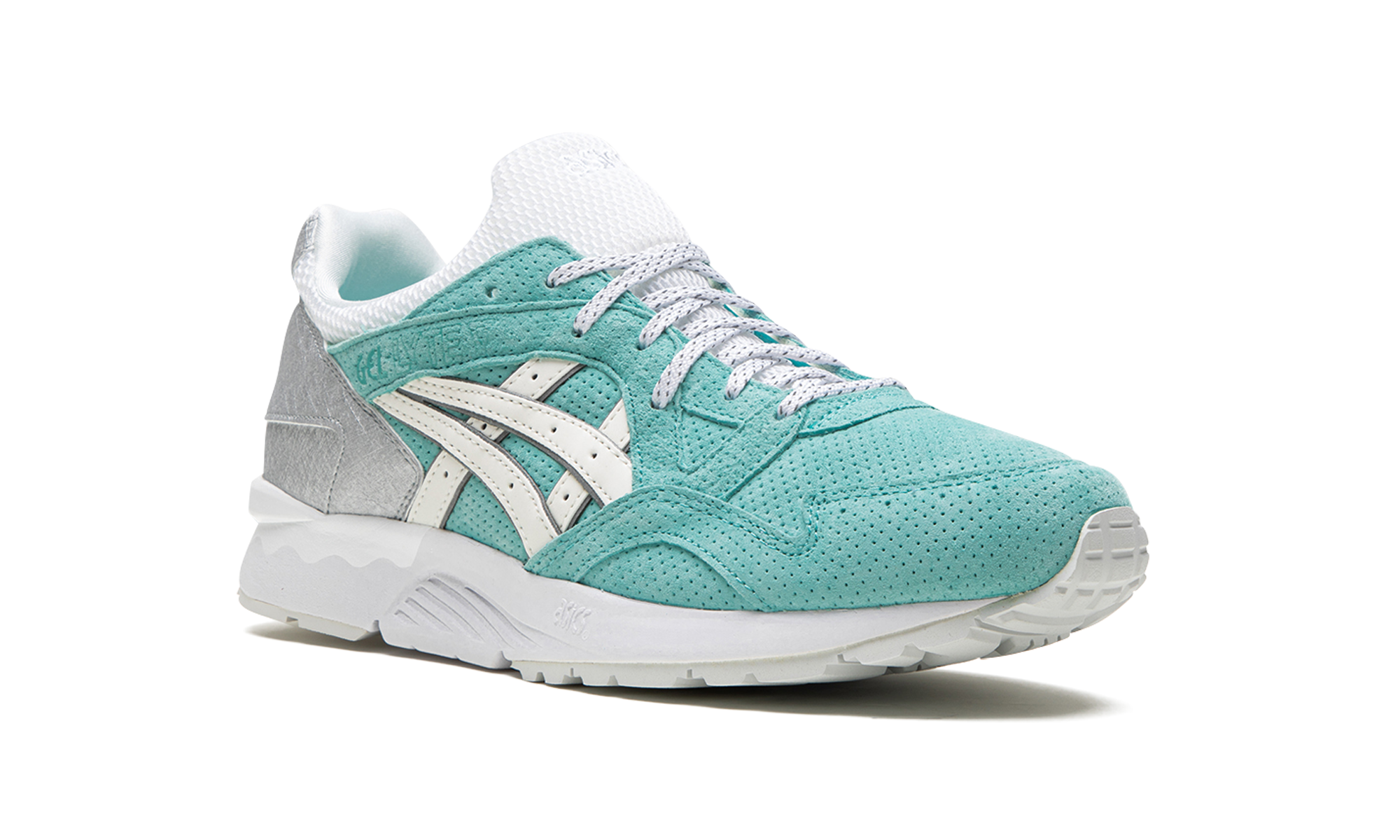 Gel-Lyte 5 "Diamond Supply X Kith - Tiffany"