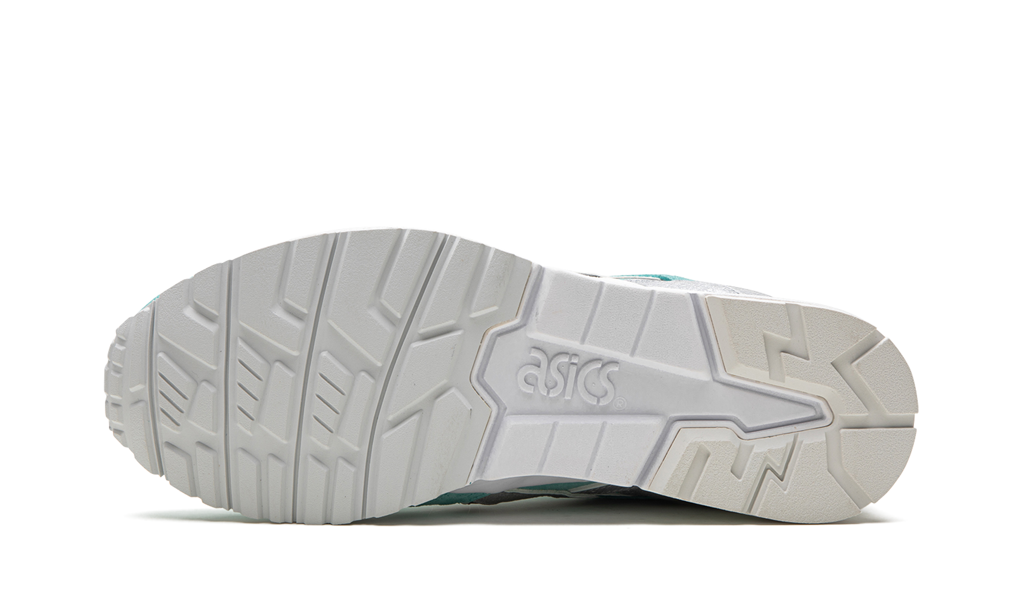 Gel-Lyte 5 "Diamond Supply X Kith - Tiffany"