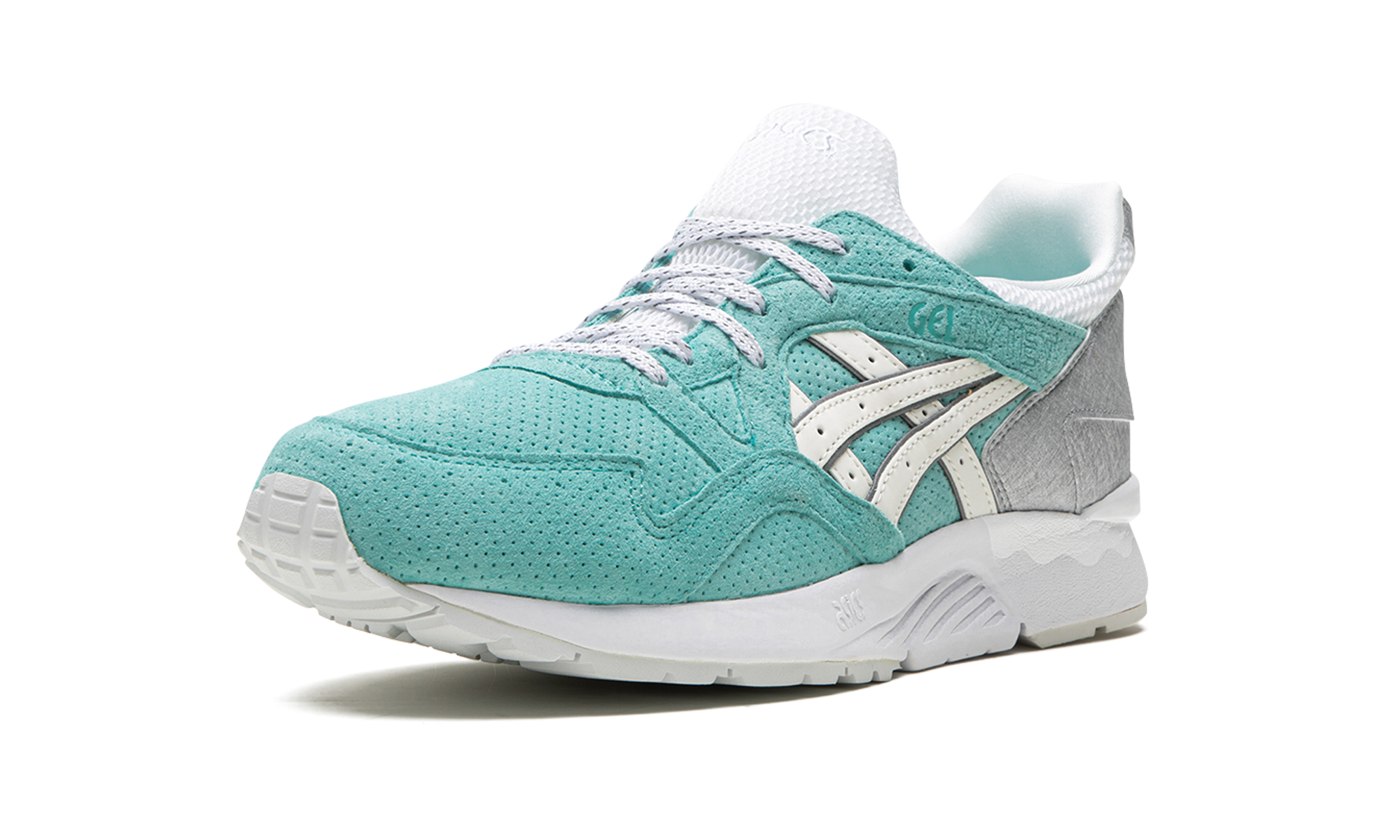 Gel-Lyte 5 "Diamond Supply X Kith - Tiffany"