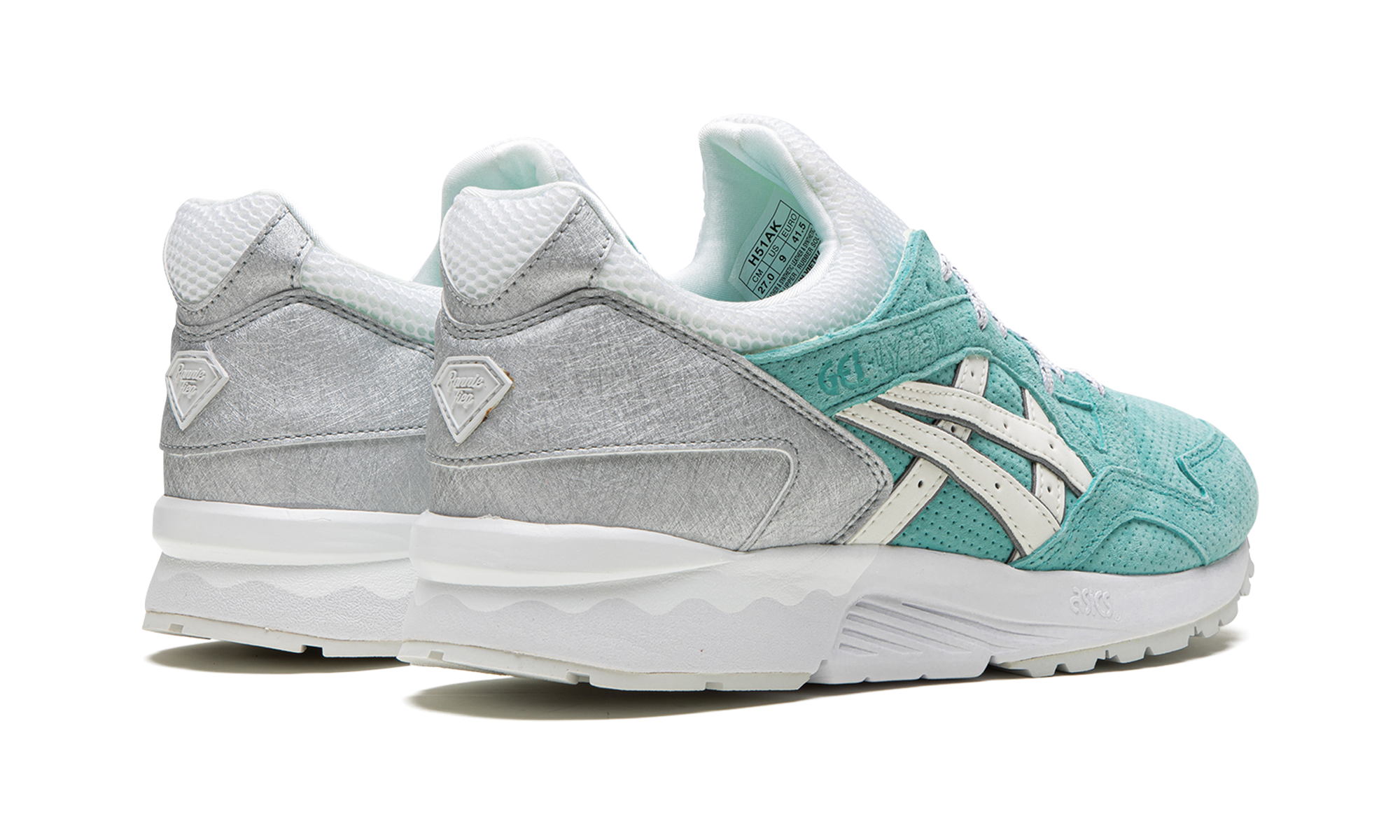 Gel-Lyte 5 "Diamond Supply X Kith - Tiffany"