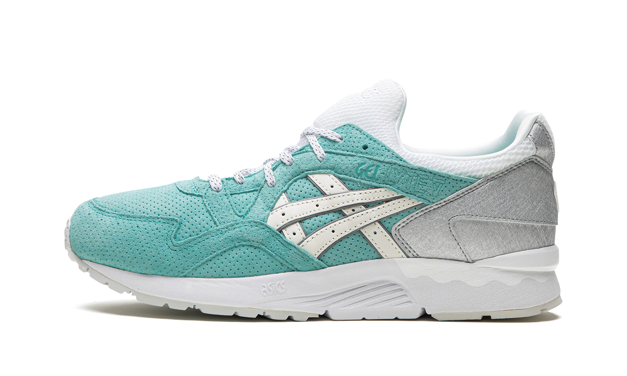 Gel-Lyte 5 "Diamond Supply X Kith - Tiffany"