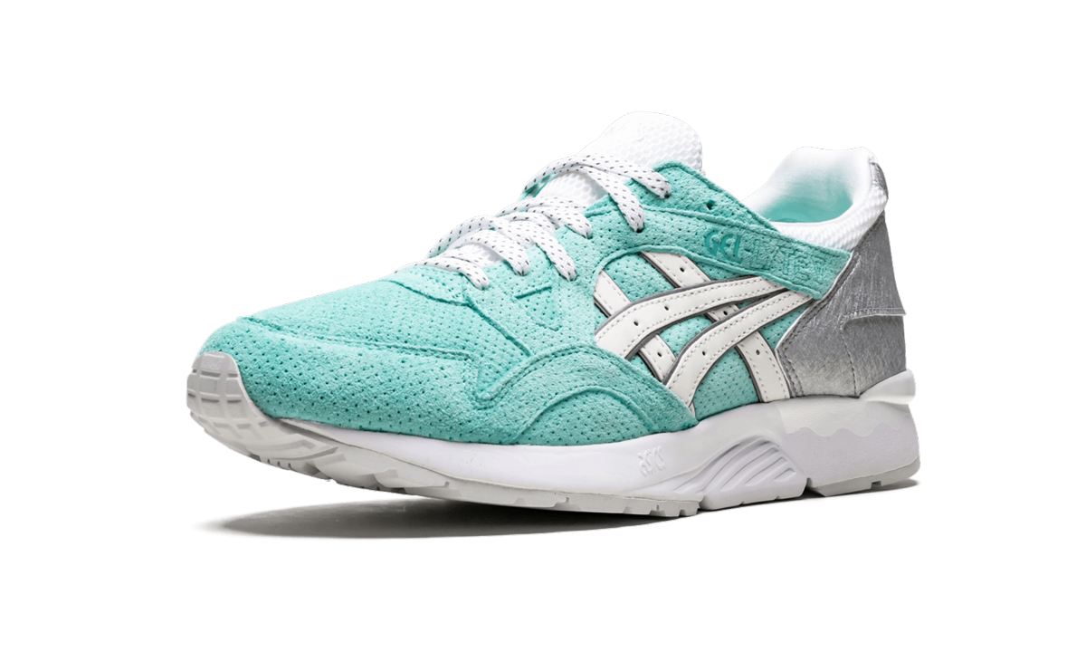 Gel-Lyte 5 "Diamond Supply X Kith - Tiffany"