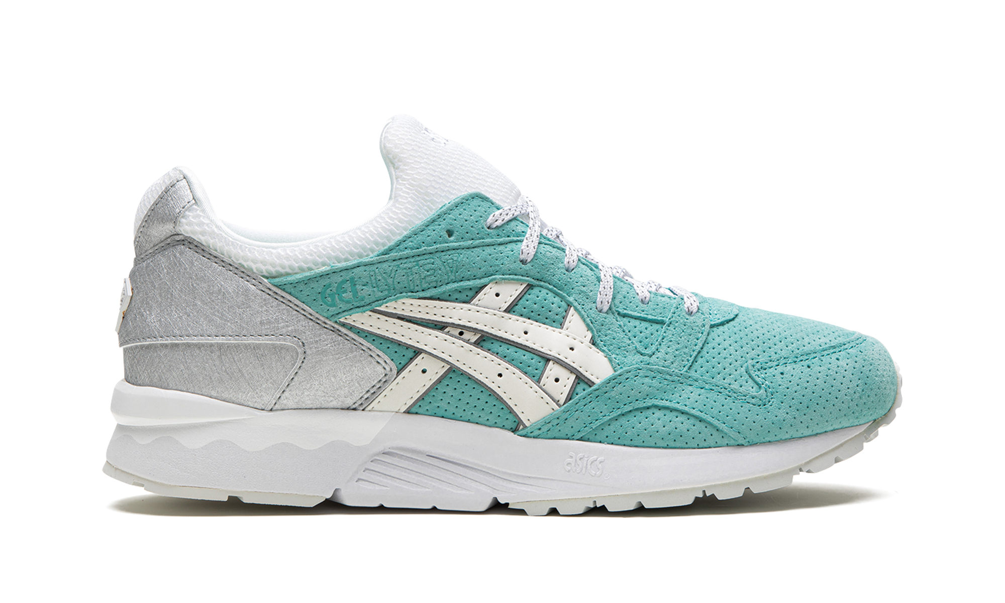 Gel-Lyte 5 "Diamond Supply X Kith - Tiffany"