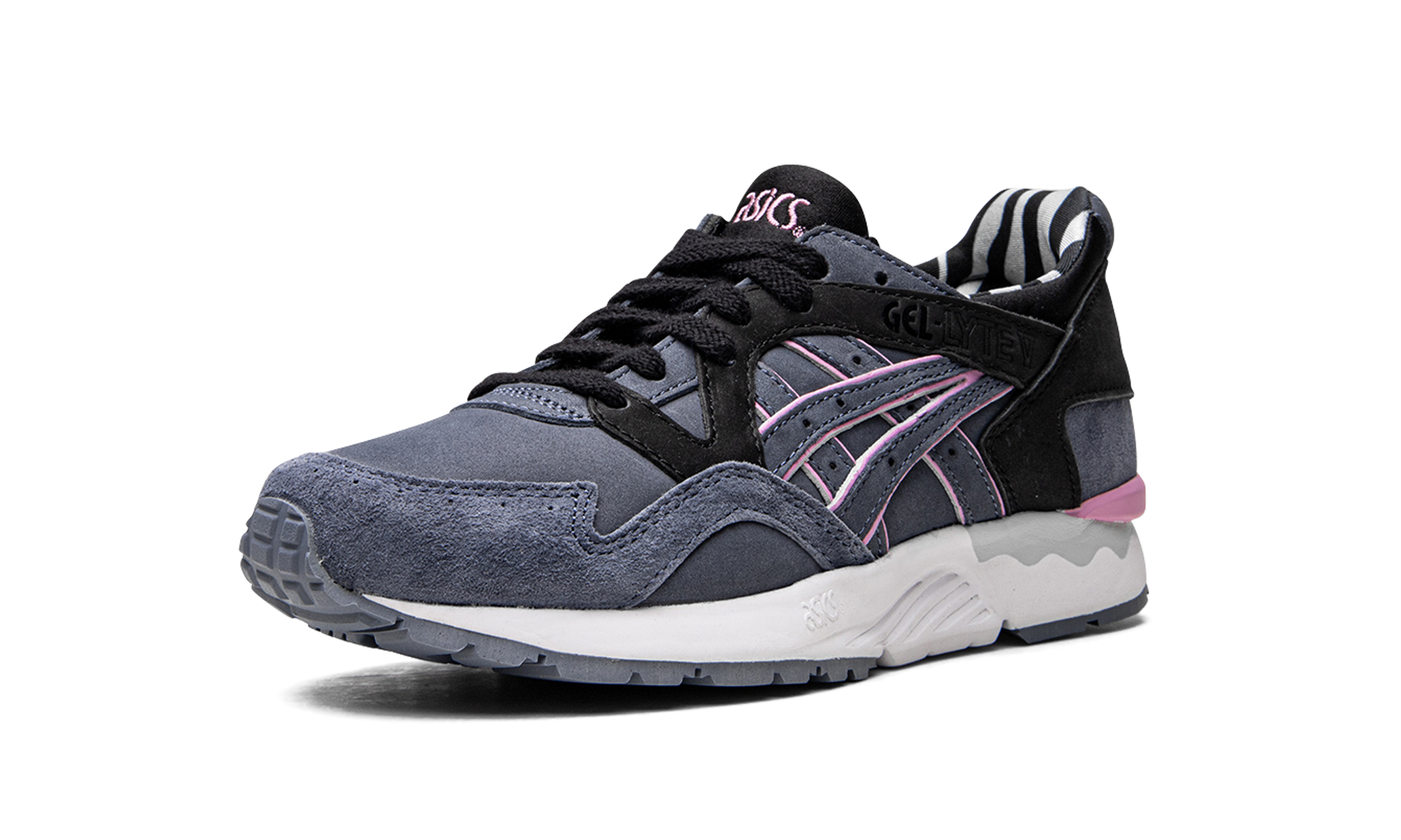Gel-Lyte 5 "Extra Butter - Karaoke"