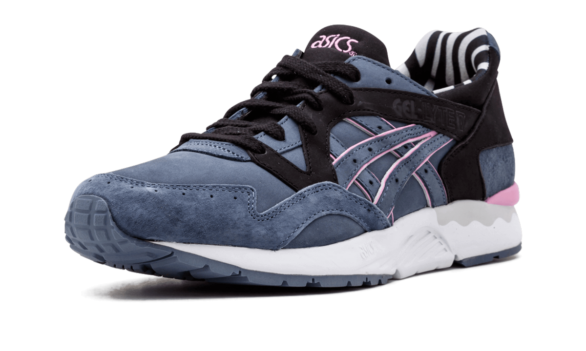 Gel-Lyte 5 "Extra Butter - Karaoke"