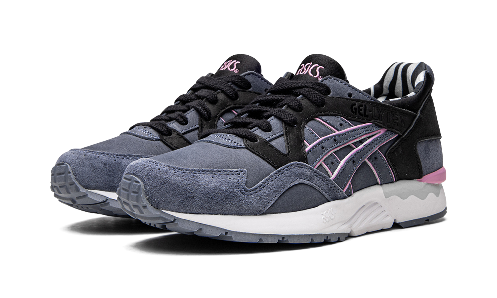 Gel-Lyte 5 "Extra Butter - Karaoke"
