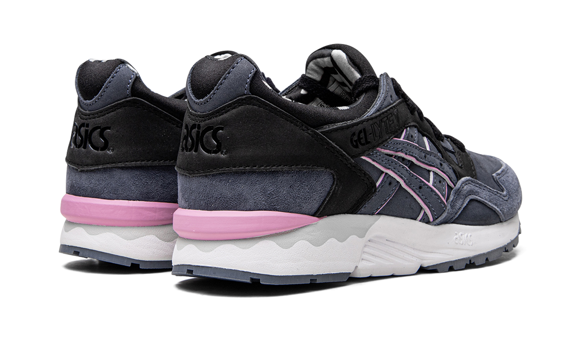 Gel-Lyte 5 "Extra Butter - Karaoke"