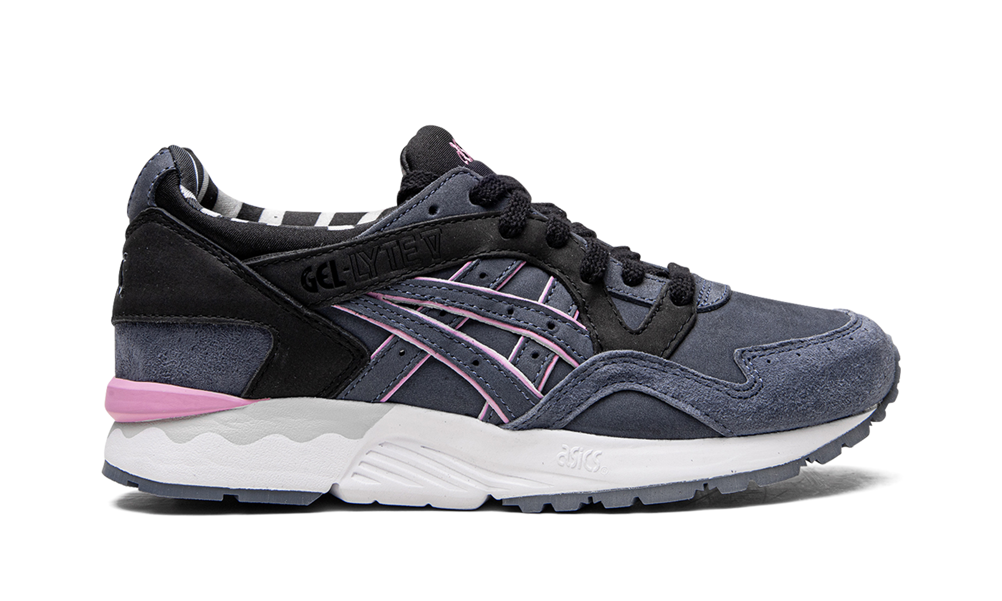 Gel-Lyte 5 "Extra Butter - Karaoke"