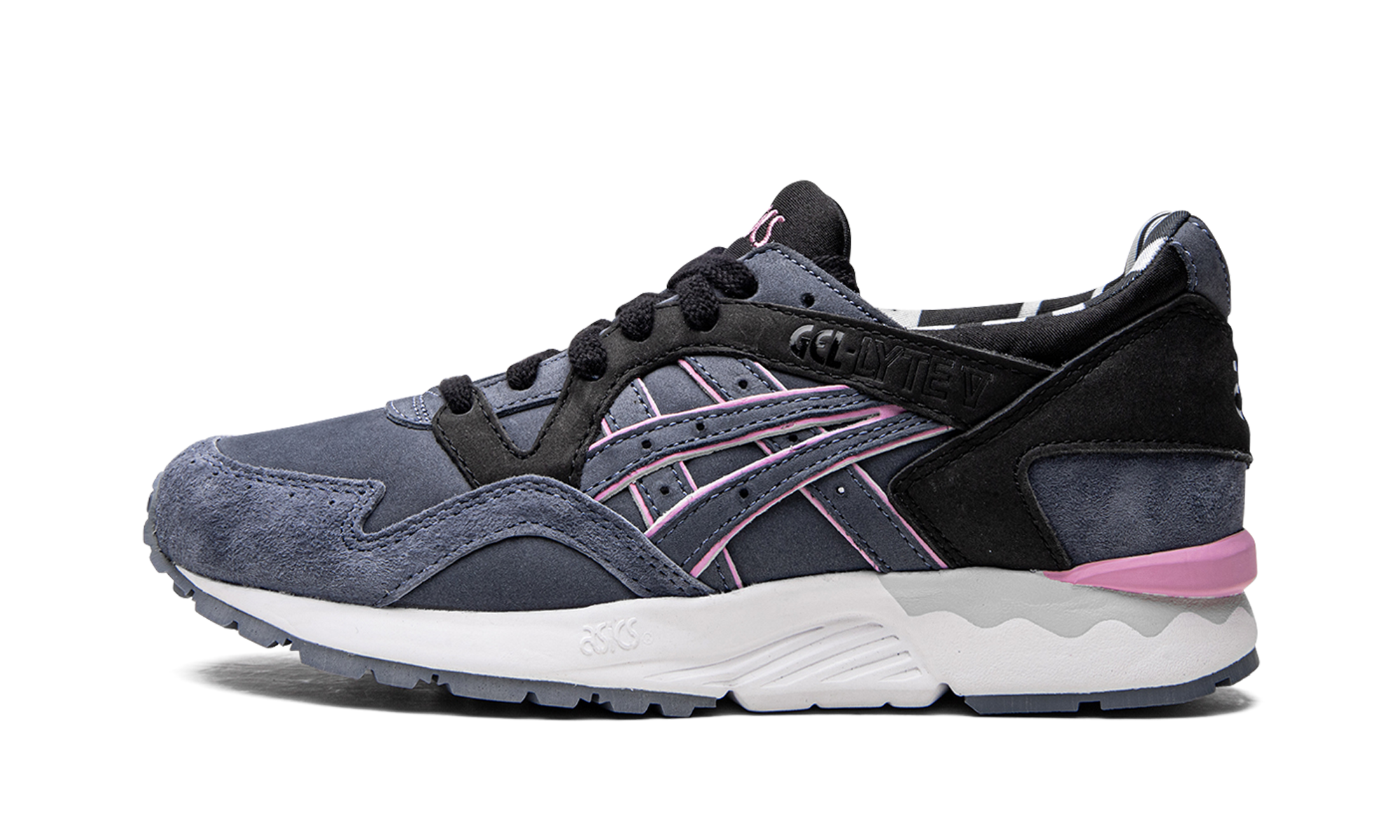 Gel-Lyte 5 "Extra Butter - Karaoke"