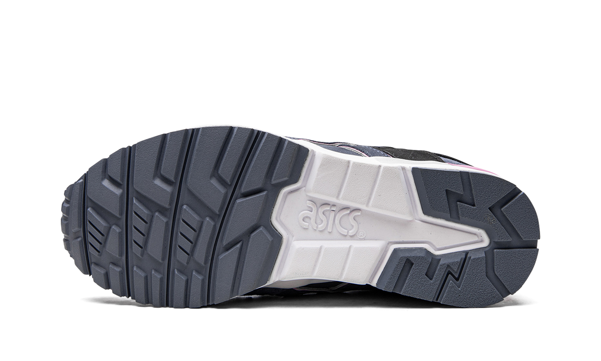 Gel-Lyte 5 "Extra Butter - Karaoke"