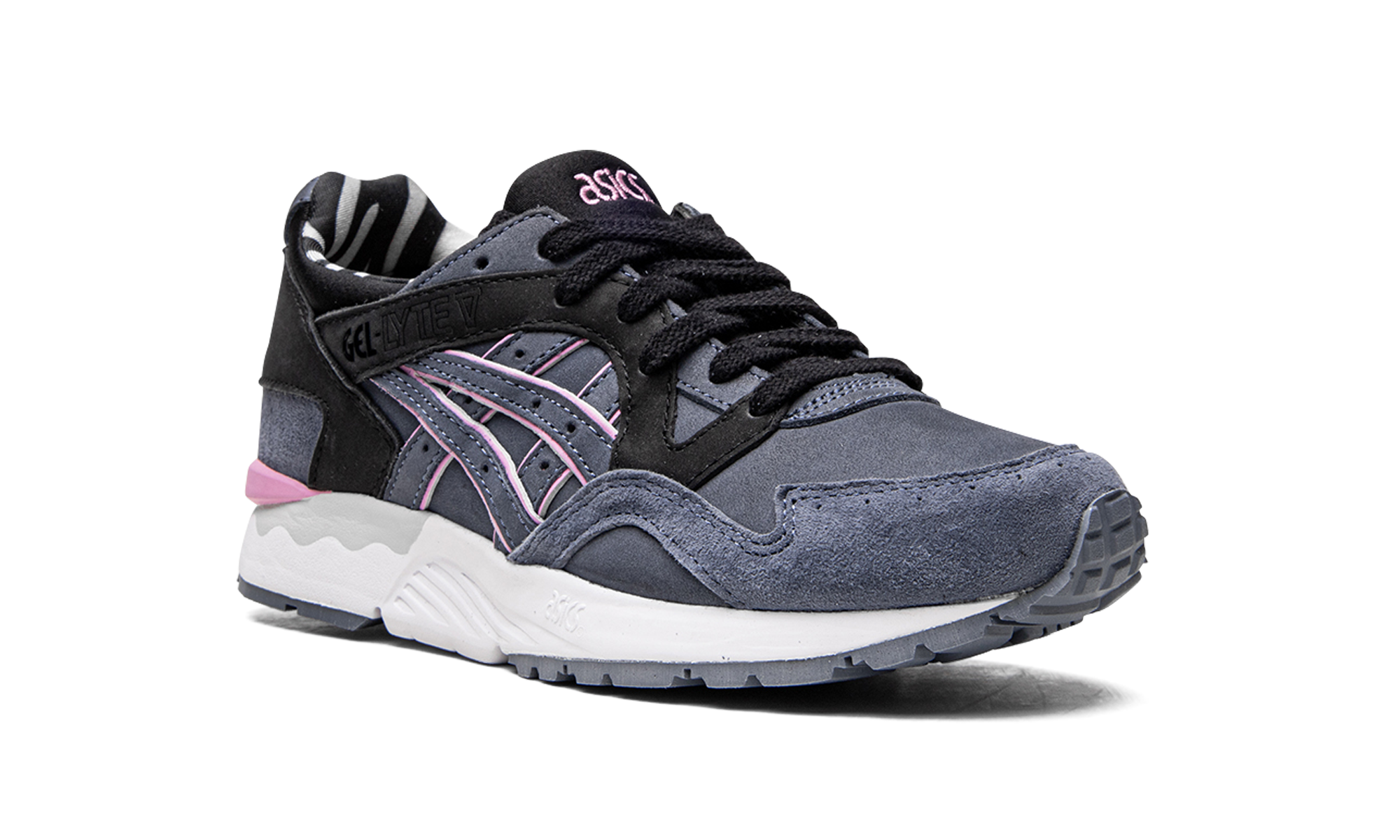 Gel-Lyte 5 "Extra Butter - Karaoke"