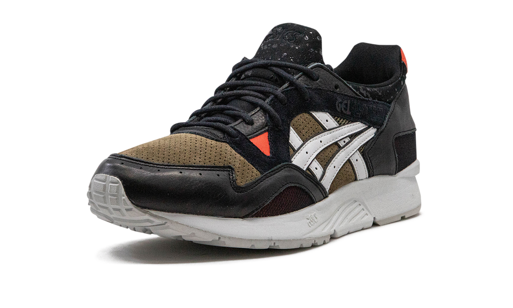 Gel-Lyte 5 "Highs And Lows - Medic"