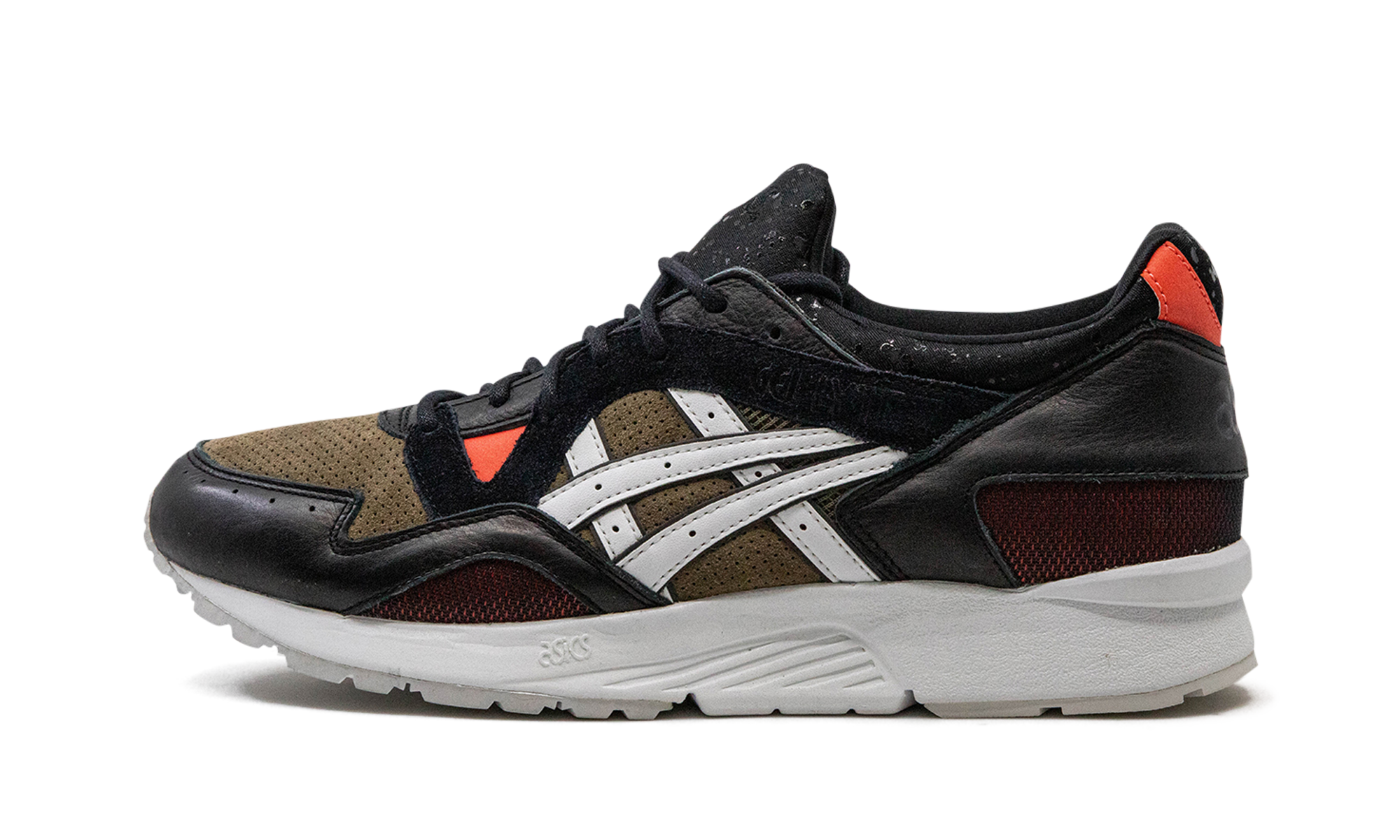 Gel-Lyte 5 "Highs And Lows - Medic"