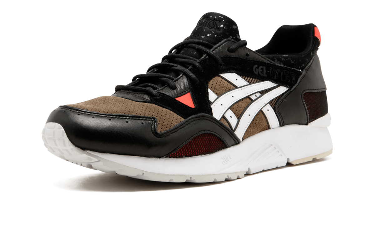 Gel-Lyte 5 "Highs And Lows - Medic"