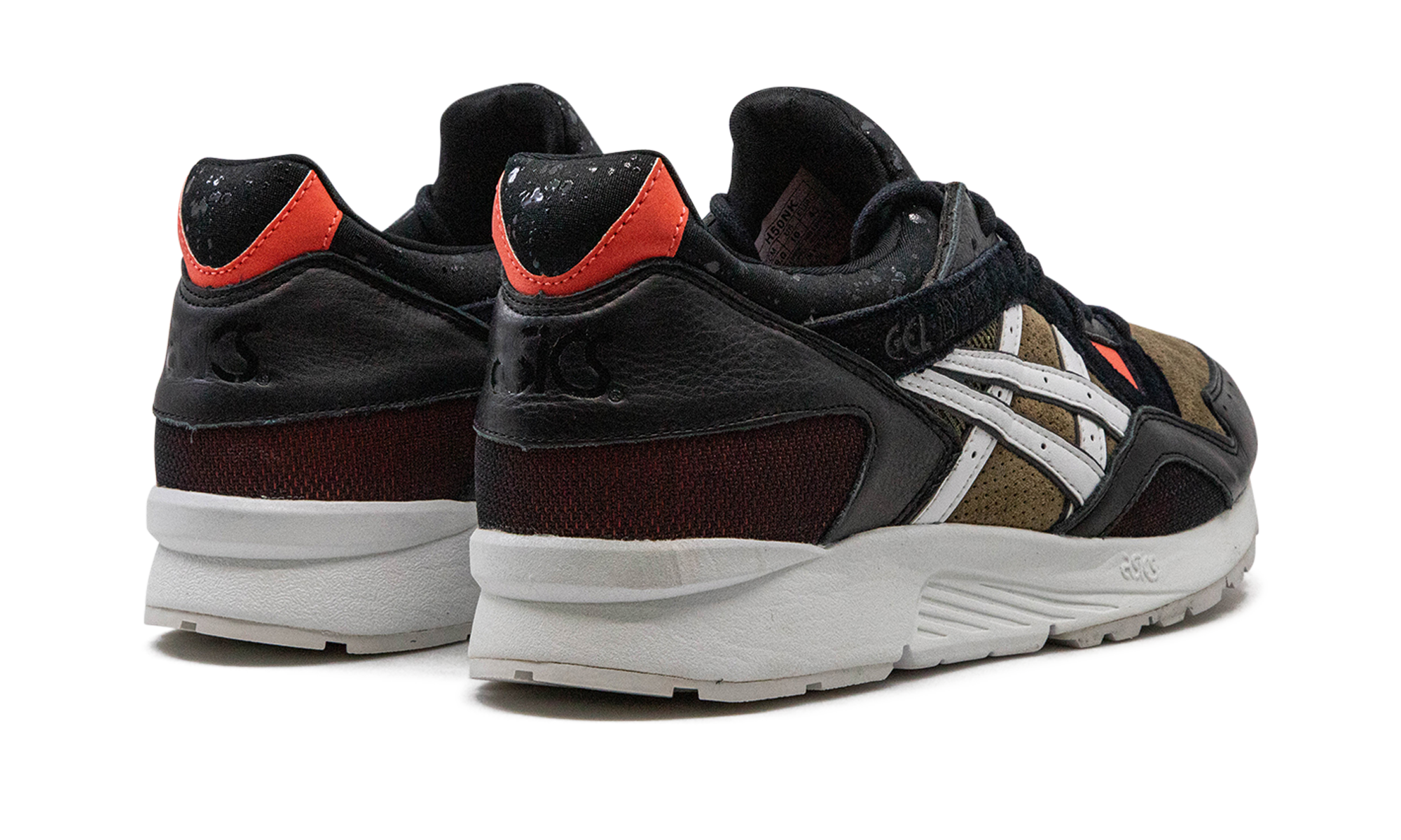 Gel-Lyte 5 "Highs And Lows - Medic"