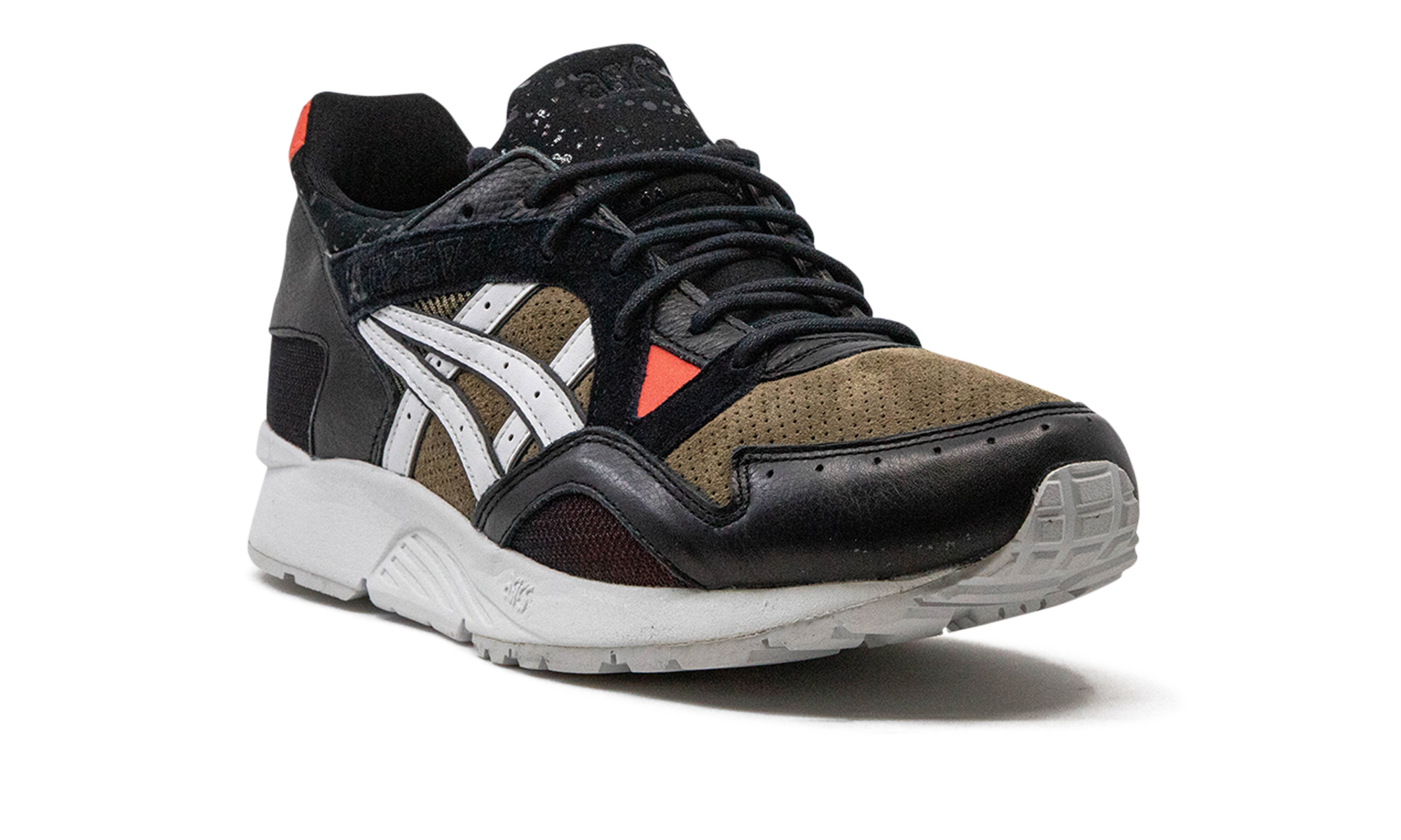 Gel-Lyte 5 "Highs And Lows - Medic"