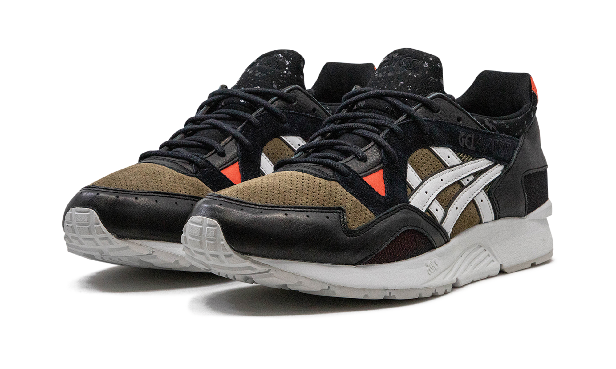 Gel-Lyte 5 "Highs And Lows - Medic"