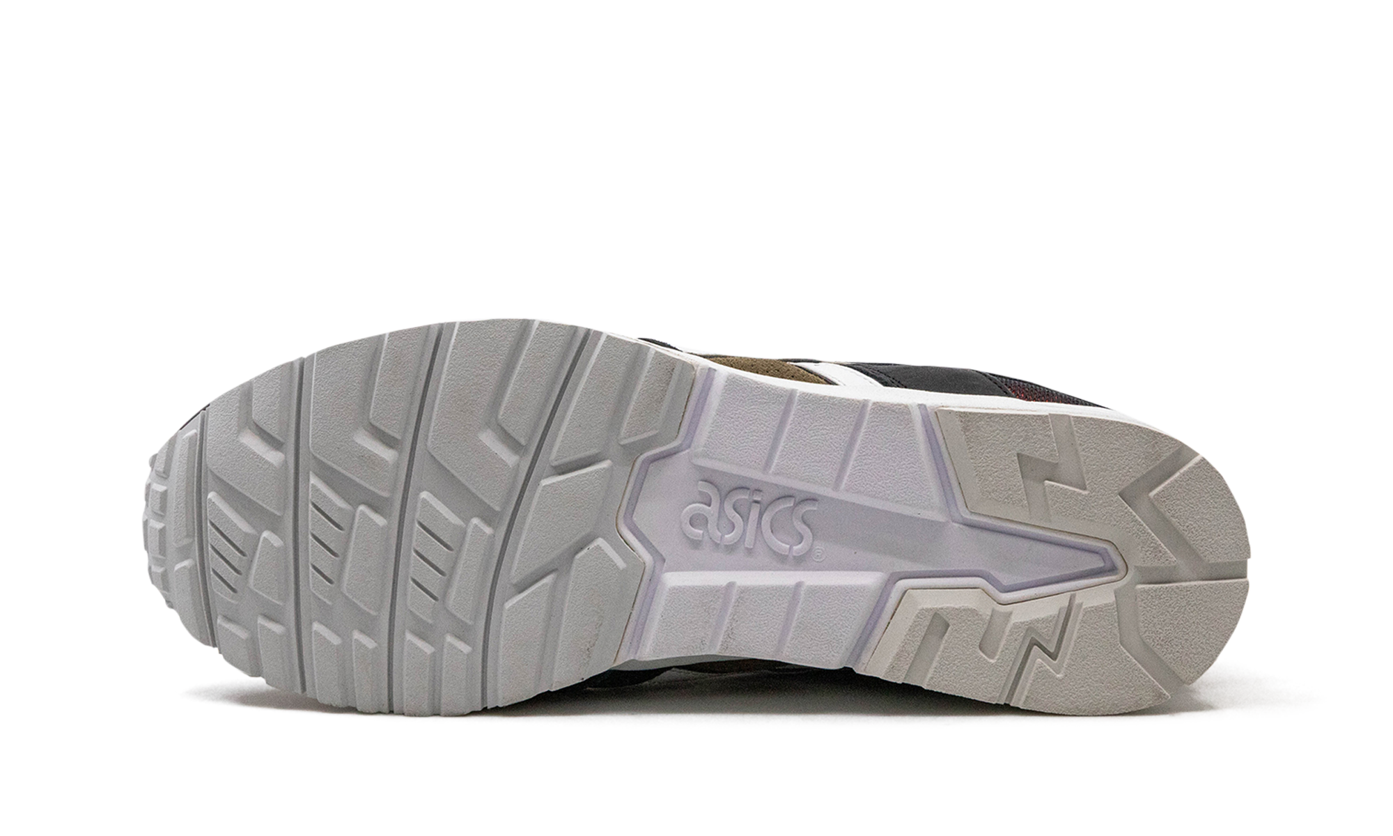 Gel-Lyte 5 "Highs And Lows - Medic"