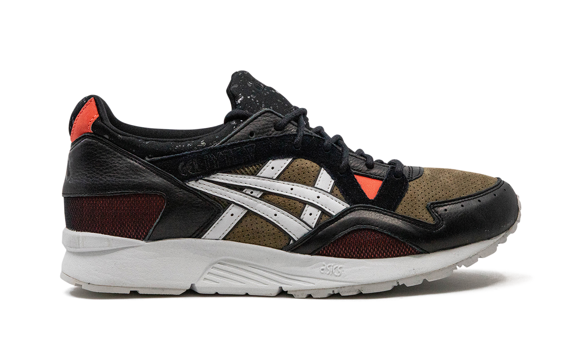 Gel-Lyte 5 "Highs And Lows - Medic"