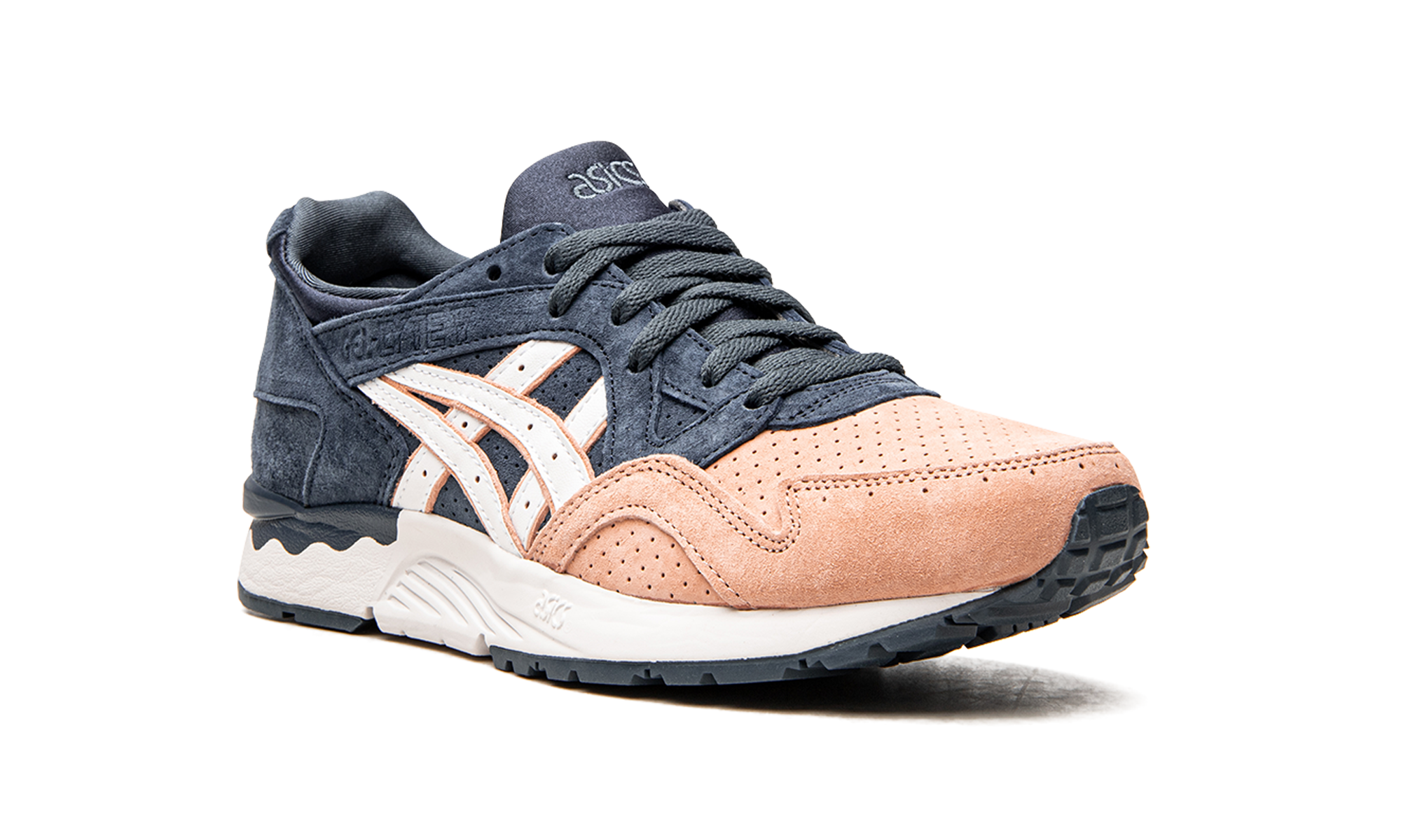 Gel-Lyte 5 "Kith Salmon Toe"
