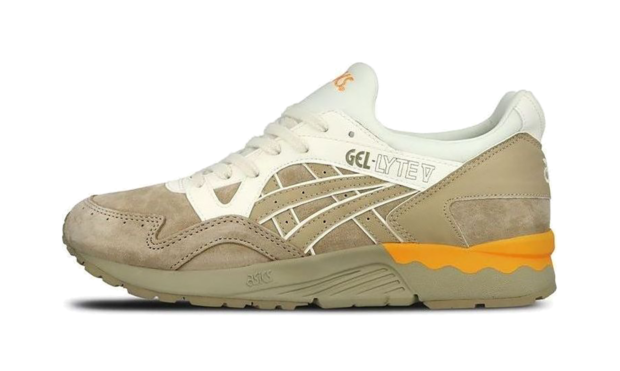Gel Lyte 5 "Lux Pack Sand"