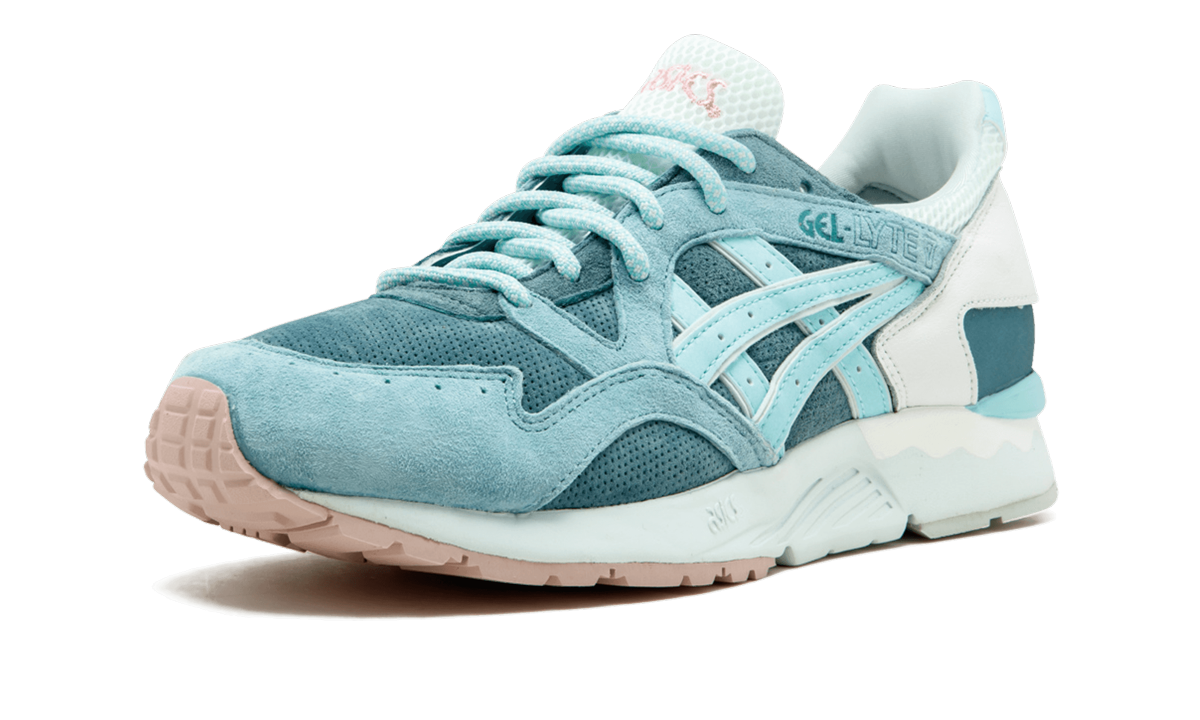 Gel Lyte 5 "Ronnie Fieg - Sage"