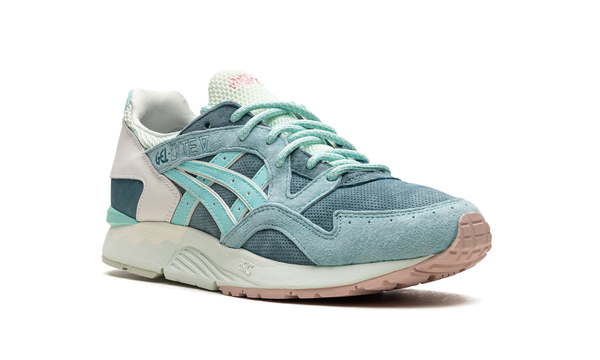 Gel Lyte 5 "Ronnie Fieg - Sage"