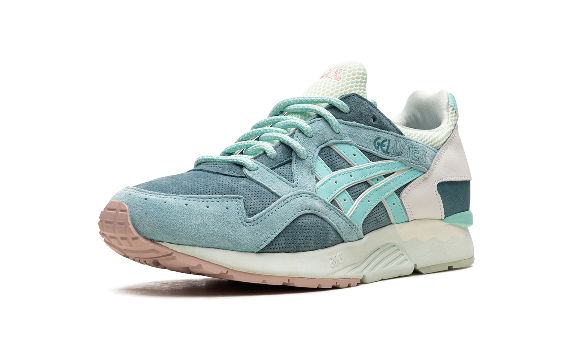 Gel Lyte 5 "Ronnie Fieg - Sage"