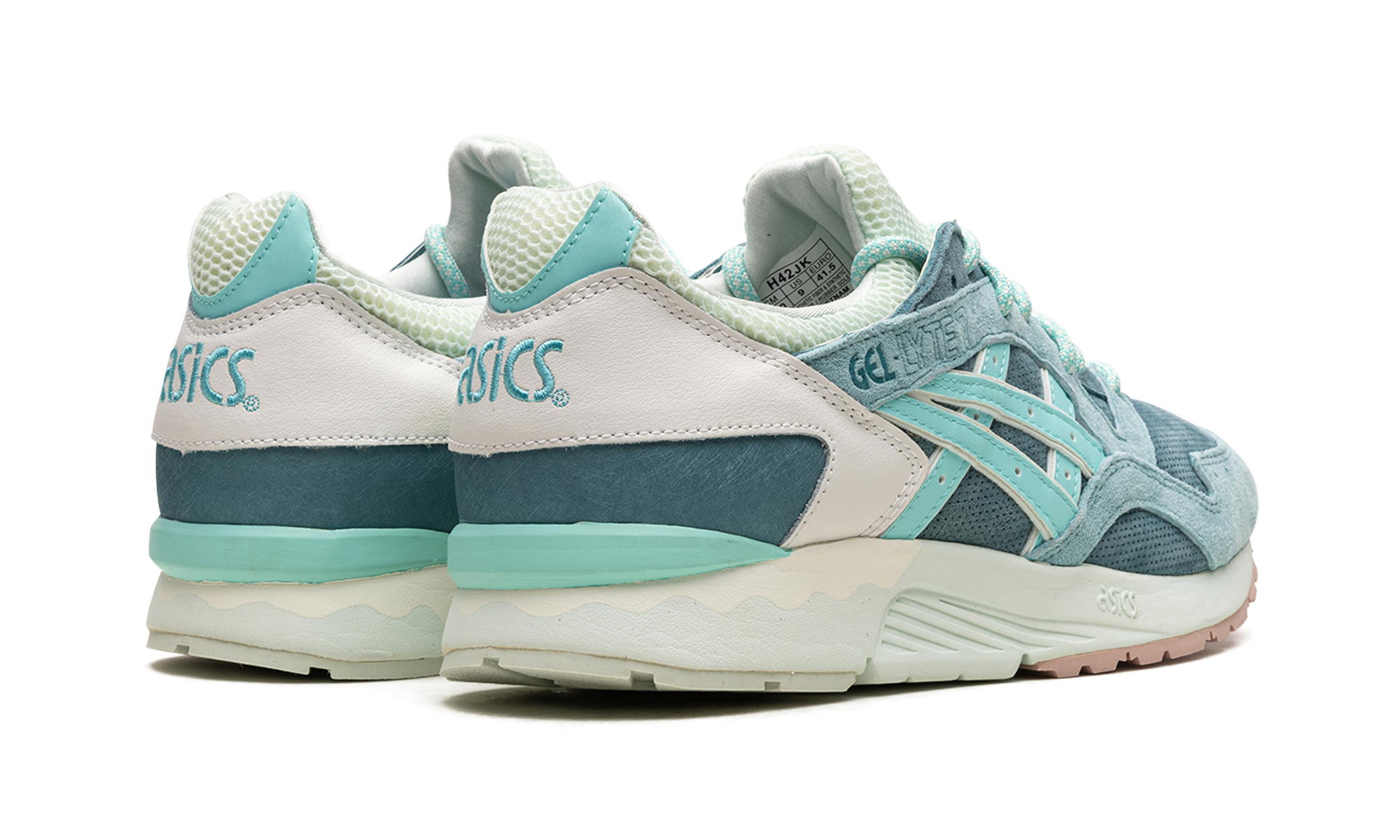 Gel Lyte 5 "Ronnie Fieg - Sage"