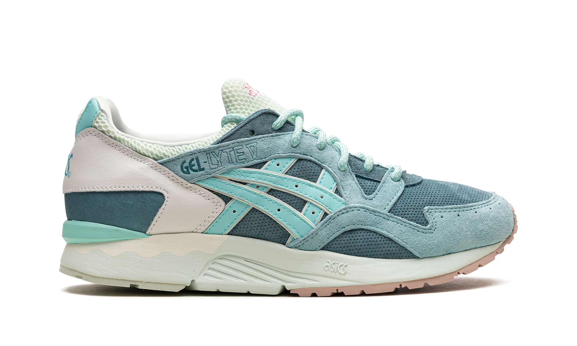 Gel Lyte 5 "Ronnie Fieg - Sage"