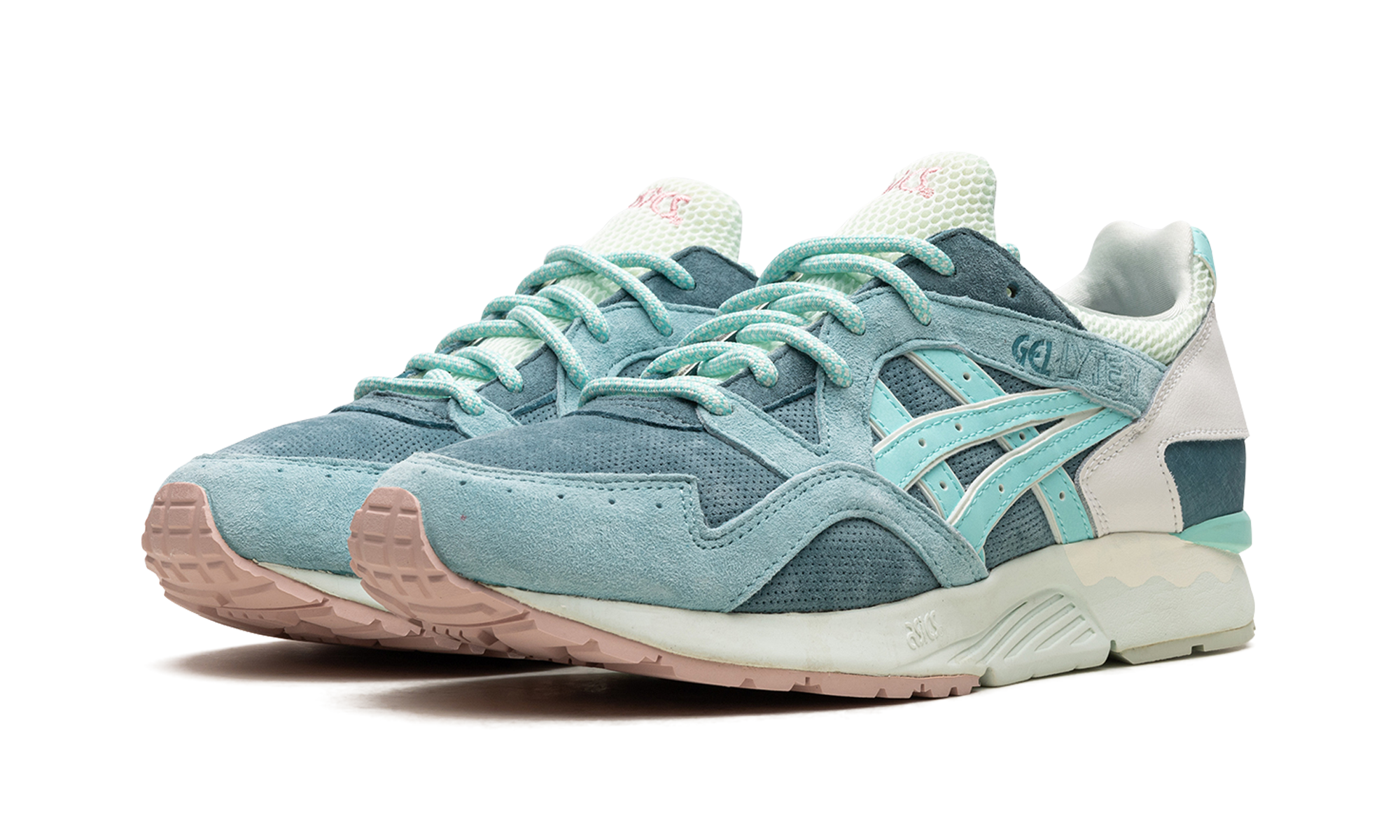 Gel Lyte 5 "Ronnie Fieg - Sage"